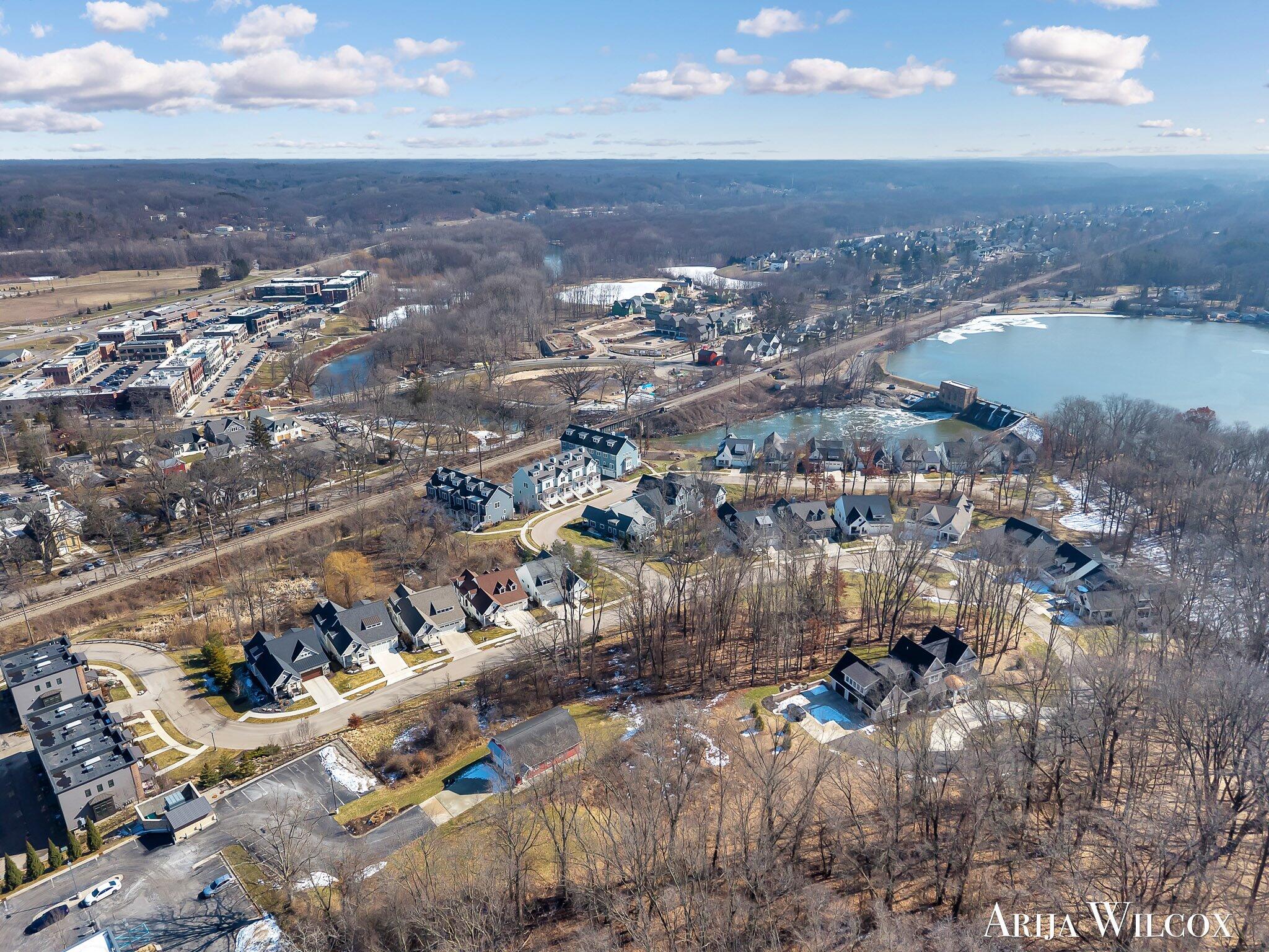 643 Greenslate Drive SE Ada MI 49301