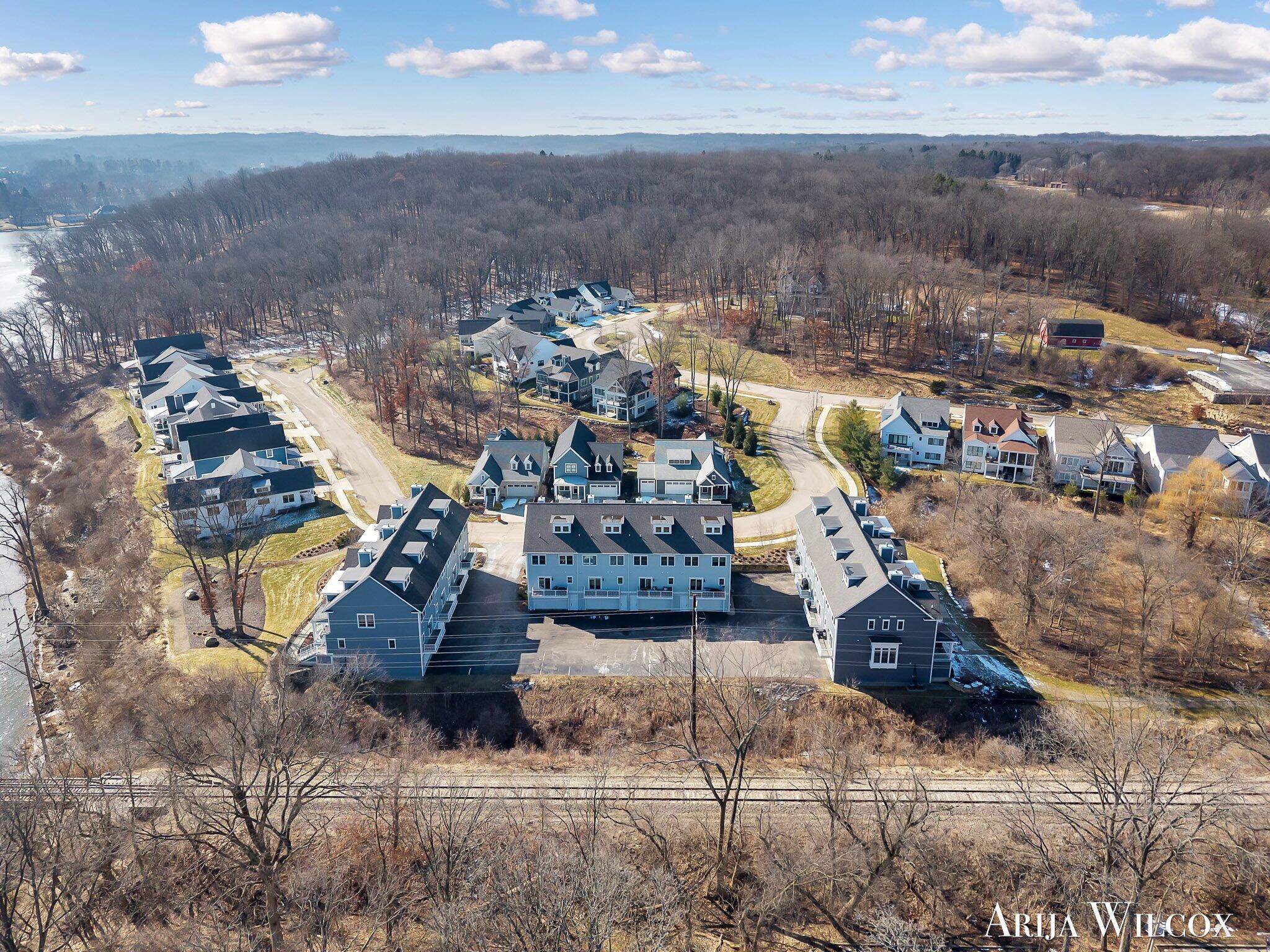 643 Greenslate Drive SE Ada MI 49301
