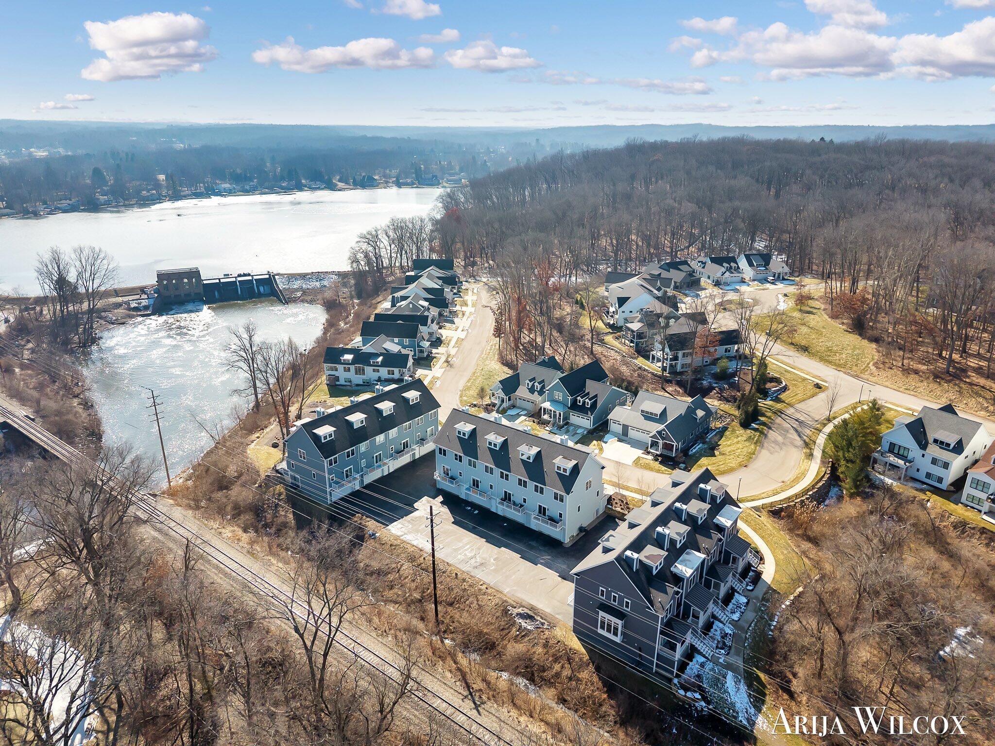 643 Greenslate Drive SE Ada MI 49301