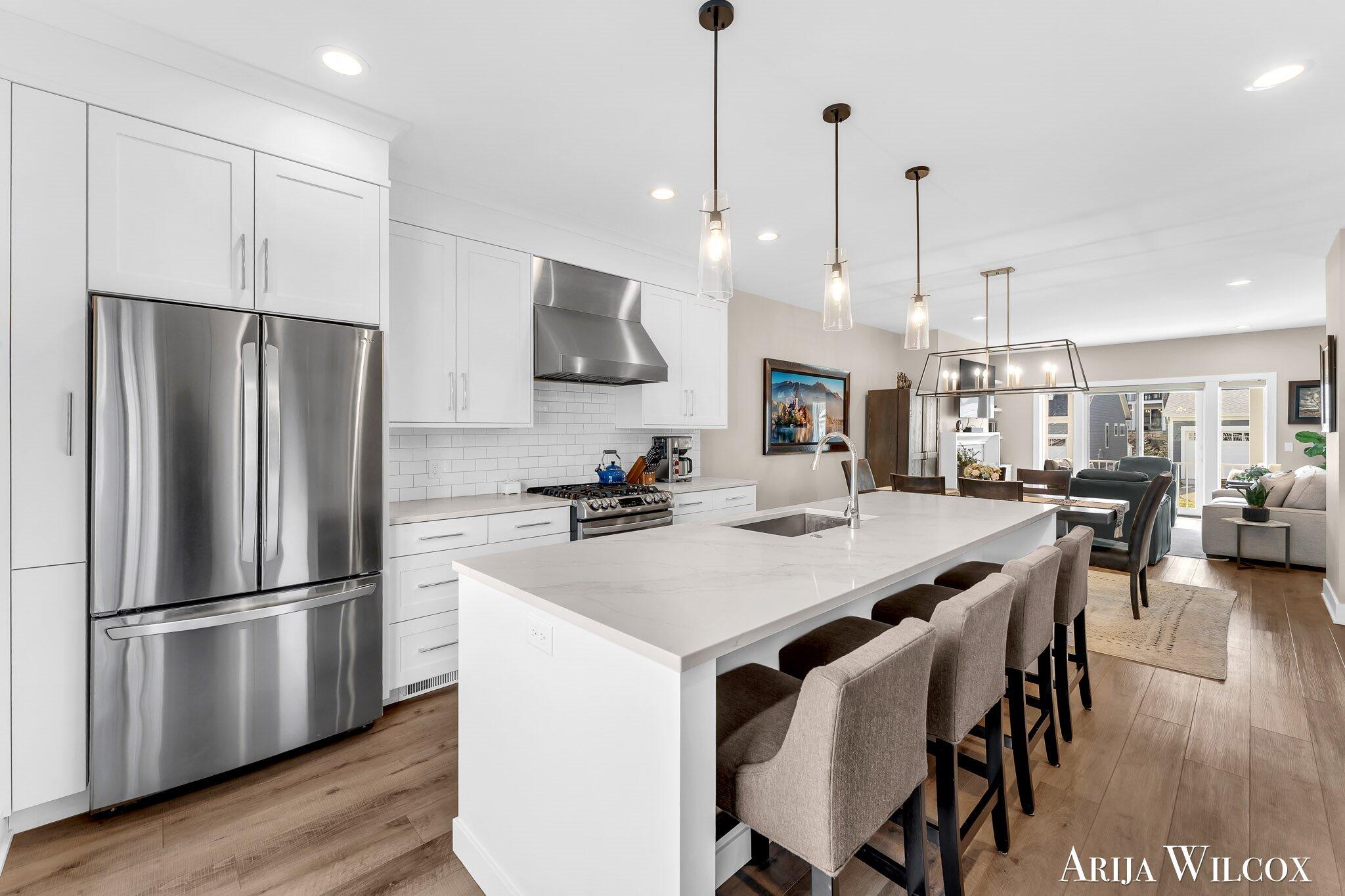 643 Greenslate Drive SE Ada MI 49301