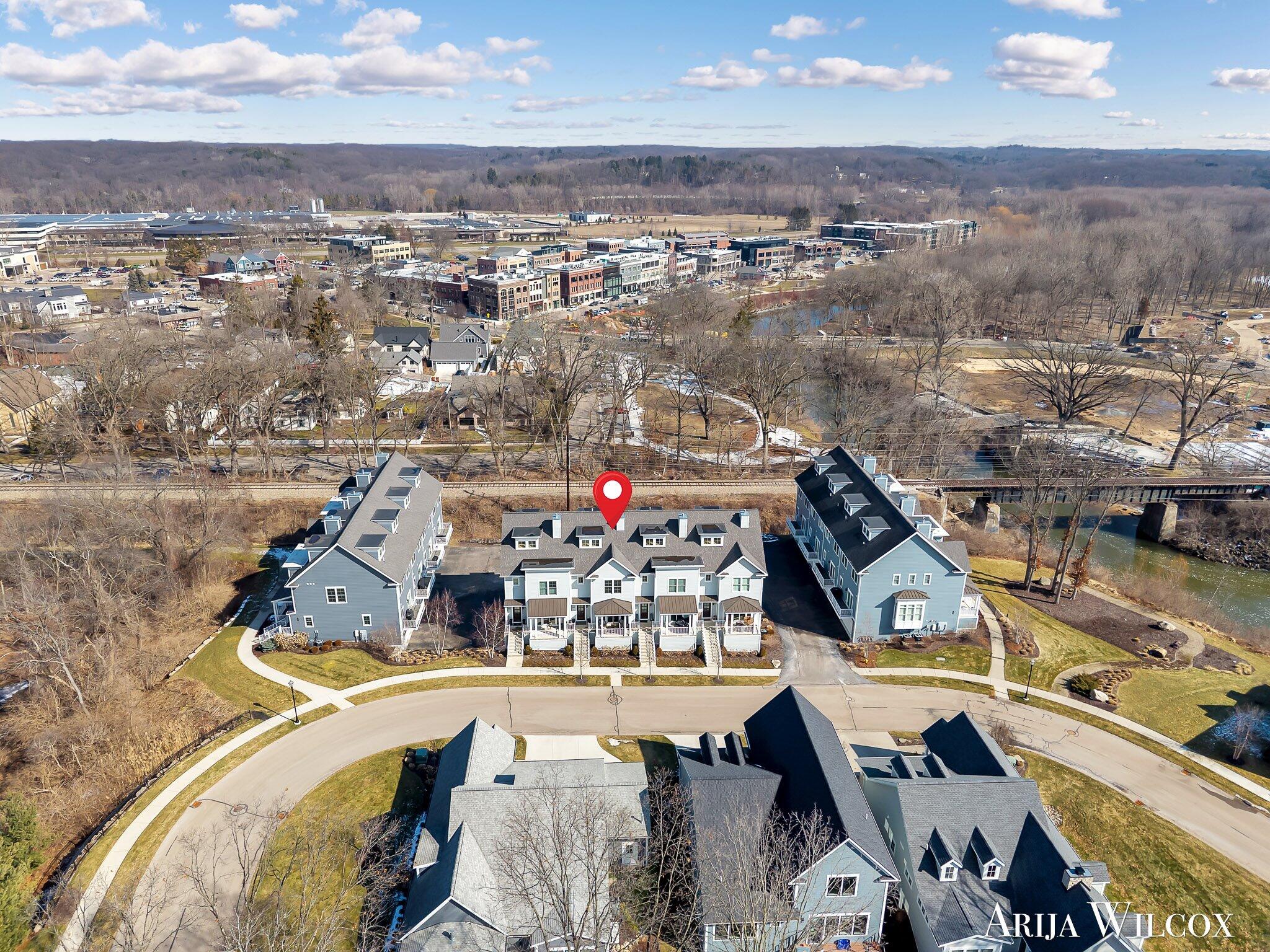 643 Greenslate Drive SE Ada MI 49301