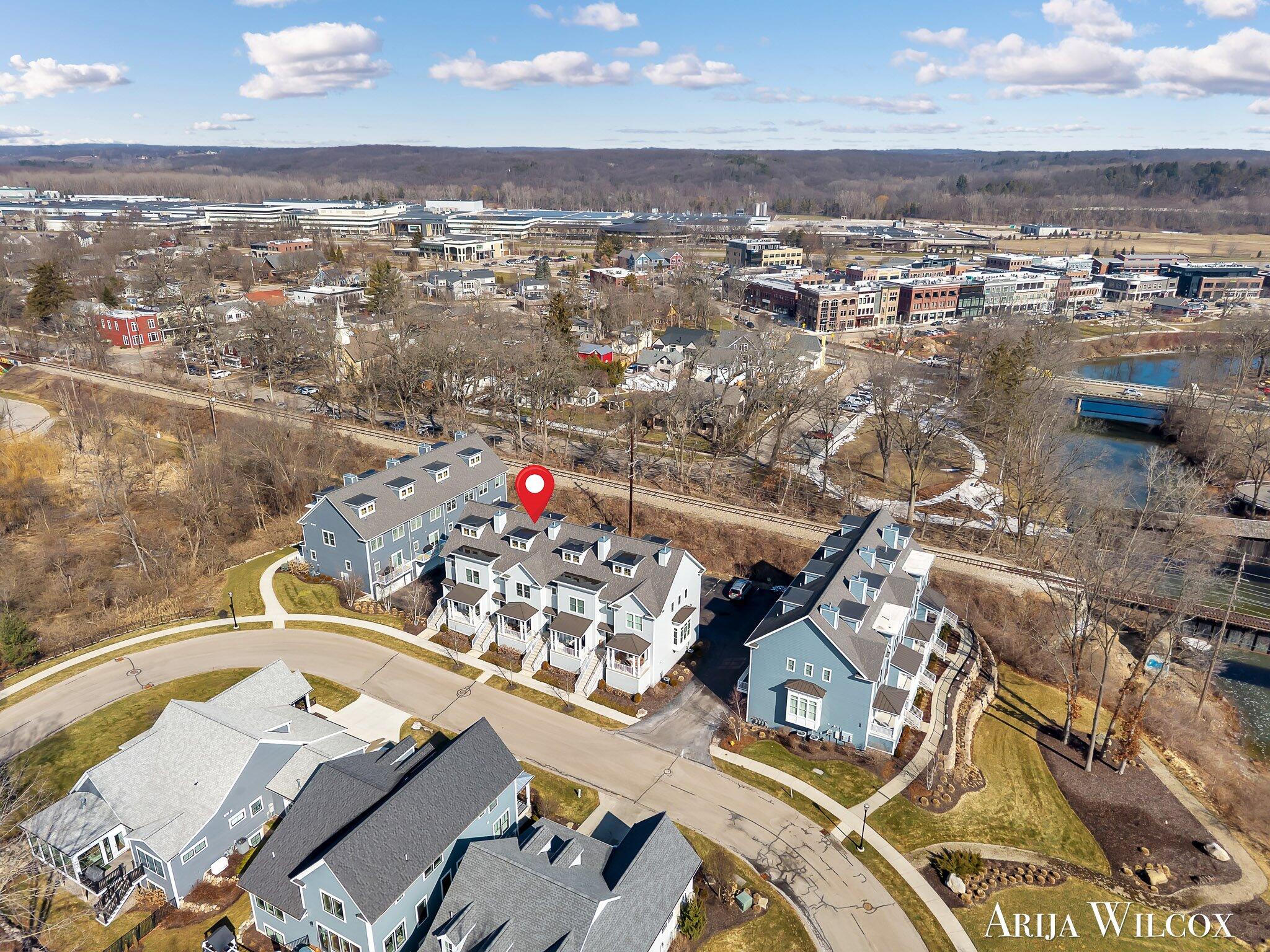643 Greenslate Drive SE Ada MI 49301