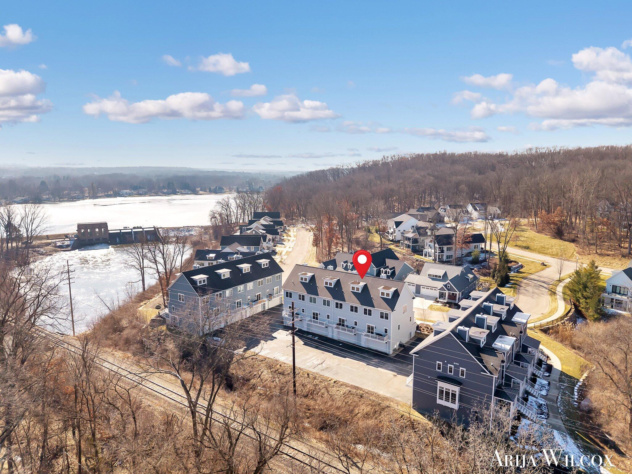 643 Greenslate Drive SE Ada MI 49301