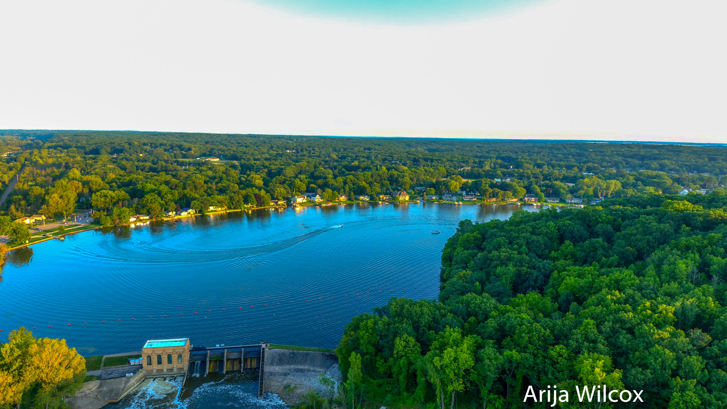 643 Greenslate Drive SE Ada MI 49301