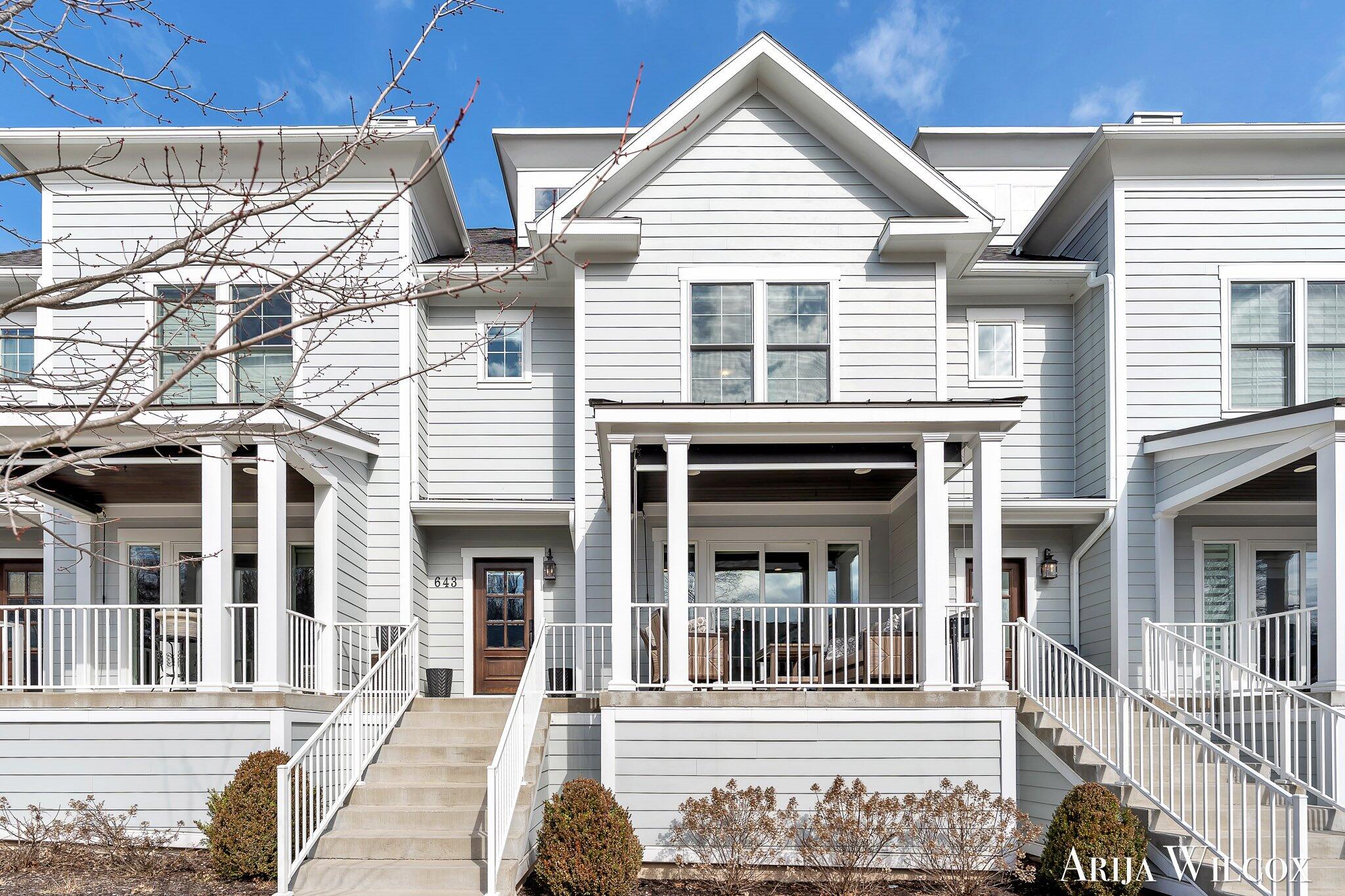 643 Greenslate Drive SE Ada MI 49301