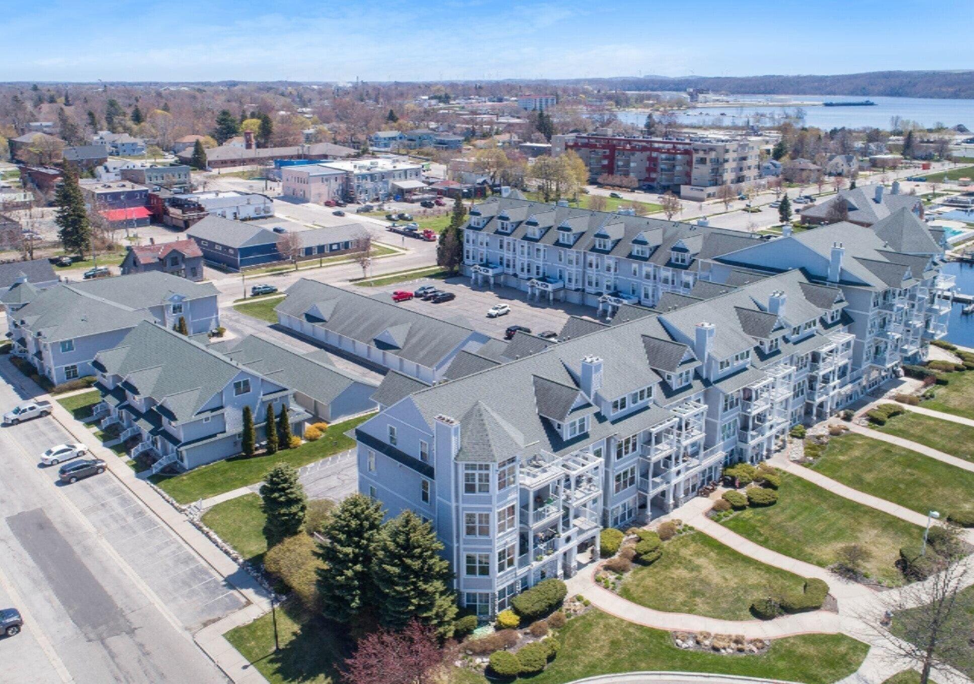 300 S Rath Avenue Ludington MI 49431