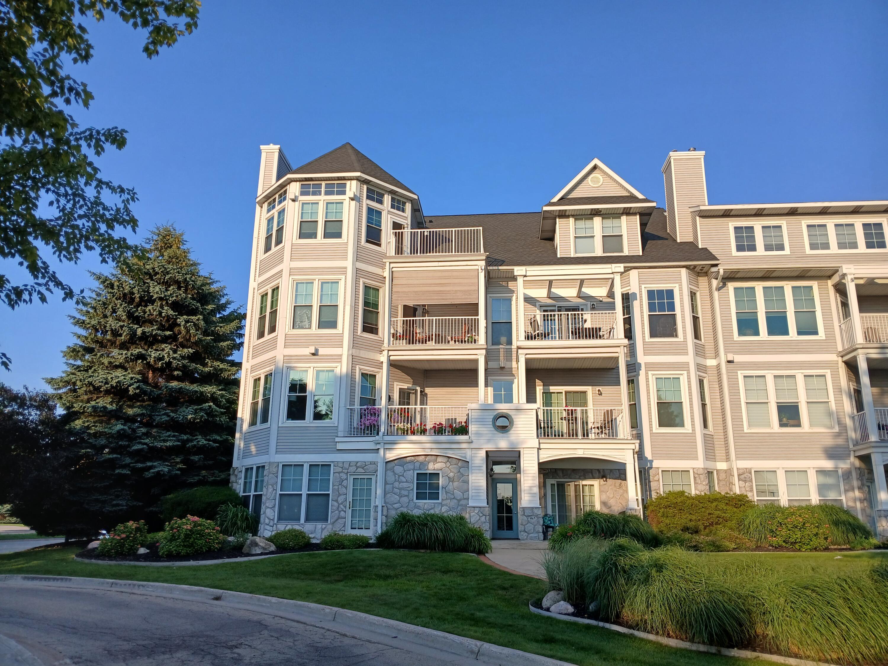 300 S Rath Avenue Ludington MI 49431