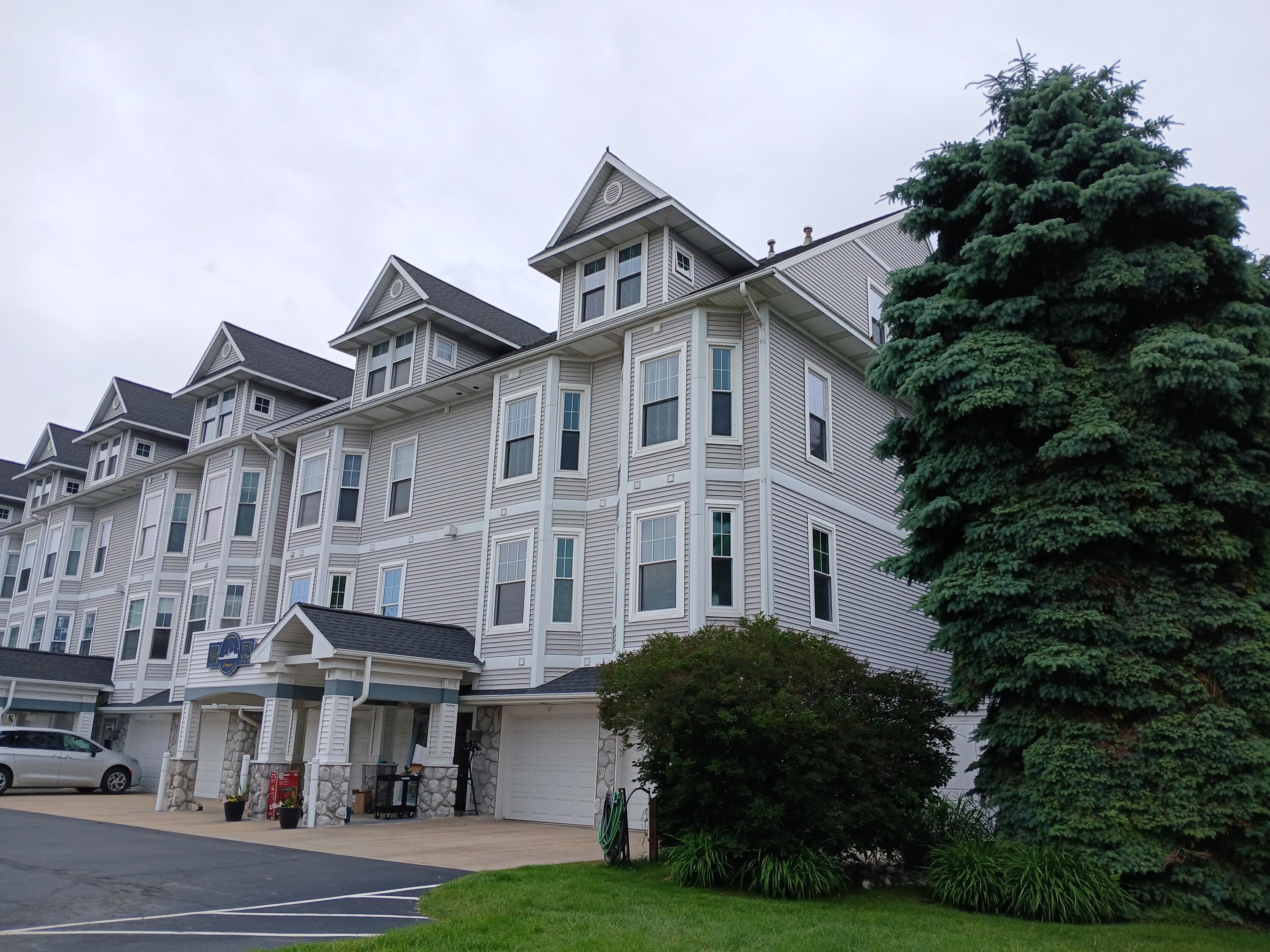 300 S Rath Avenue Ludington MI 49431