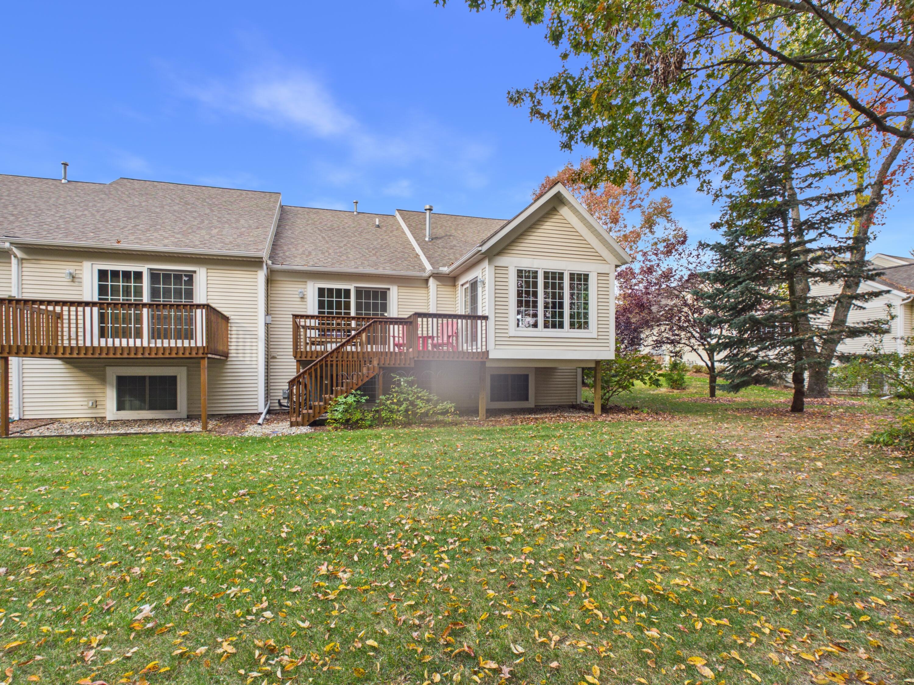 481 E Timberlake Drive E Holland MI 49424