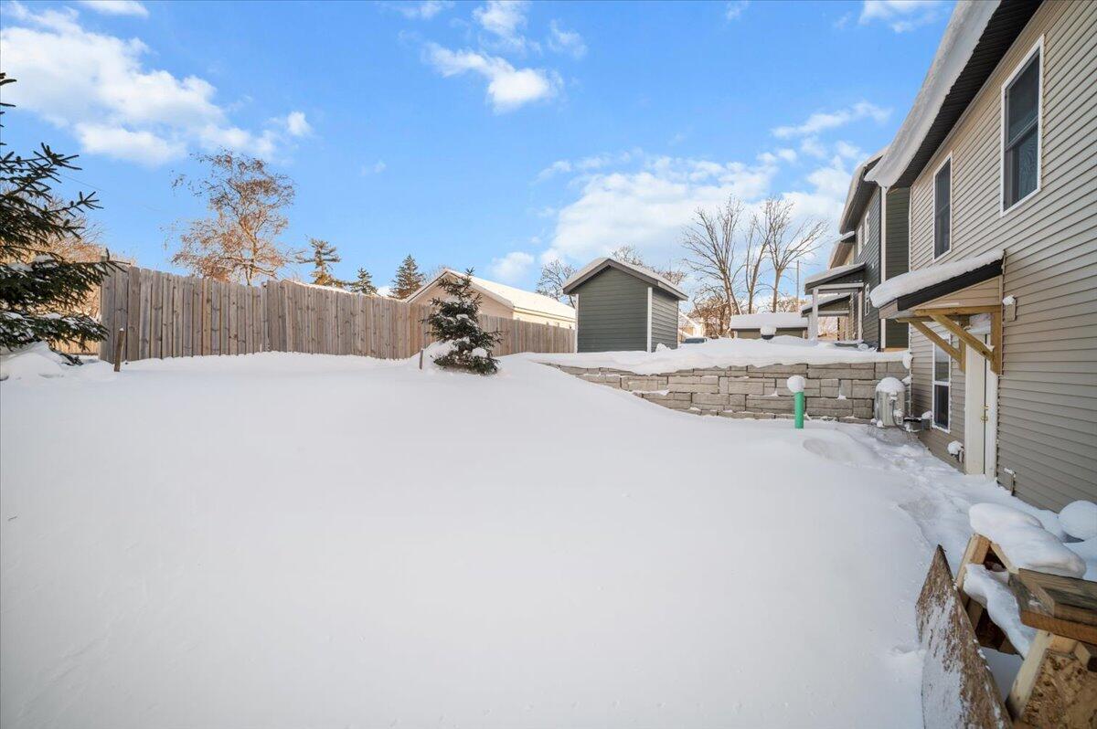 540 New Avenue SW Grand Rapids MI 49503
