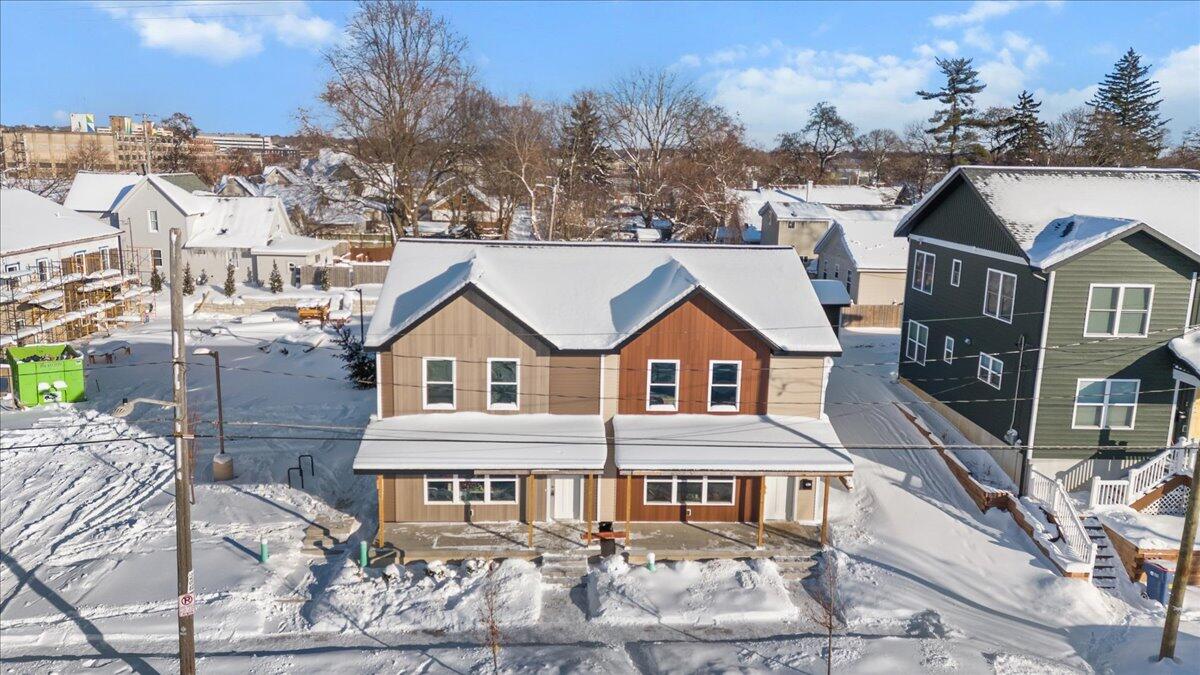 540 New Avenue SW Grand Rapids MI 49503