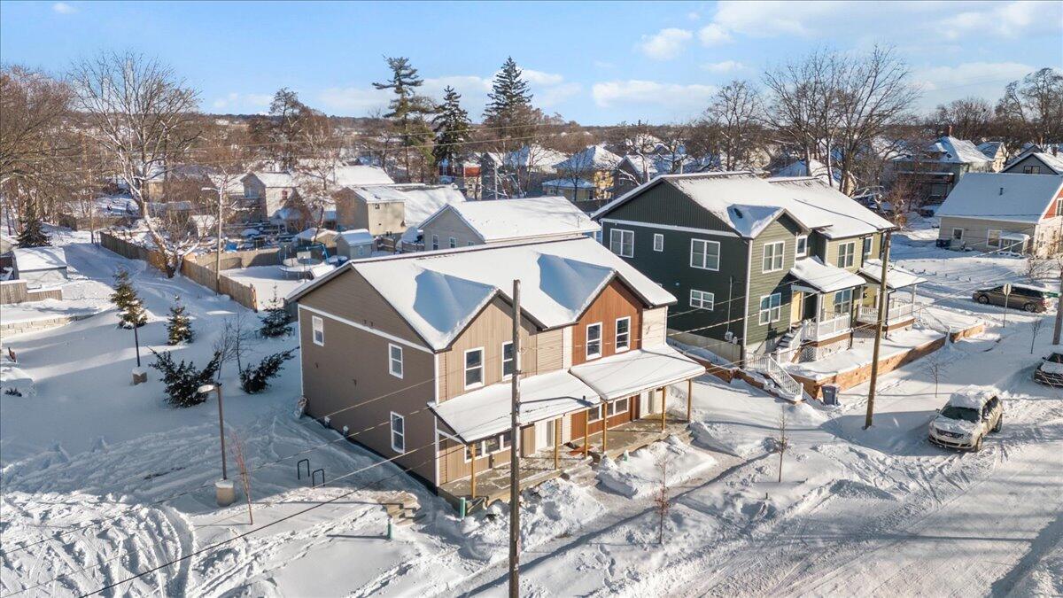 540 New Avenue SW Grand Rapids MI 49503