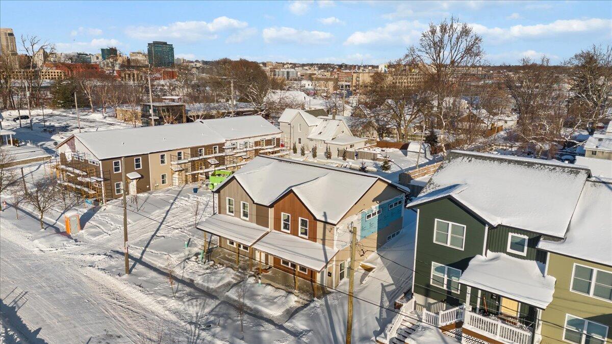 540 New Avenue SW Grand Rapids MI 49503