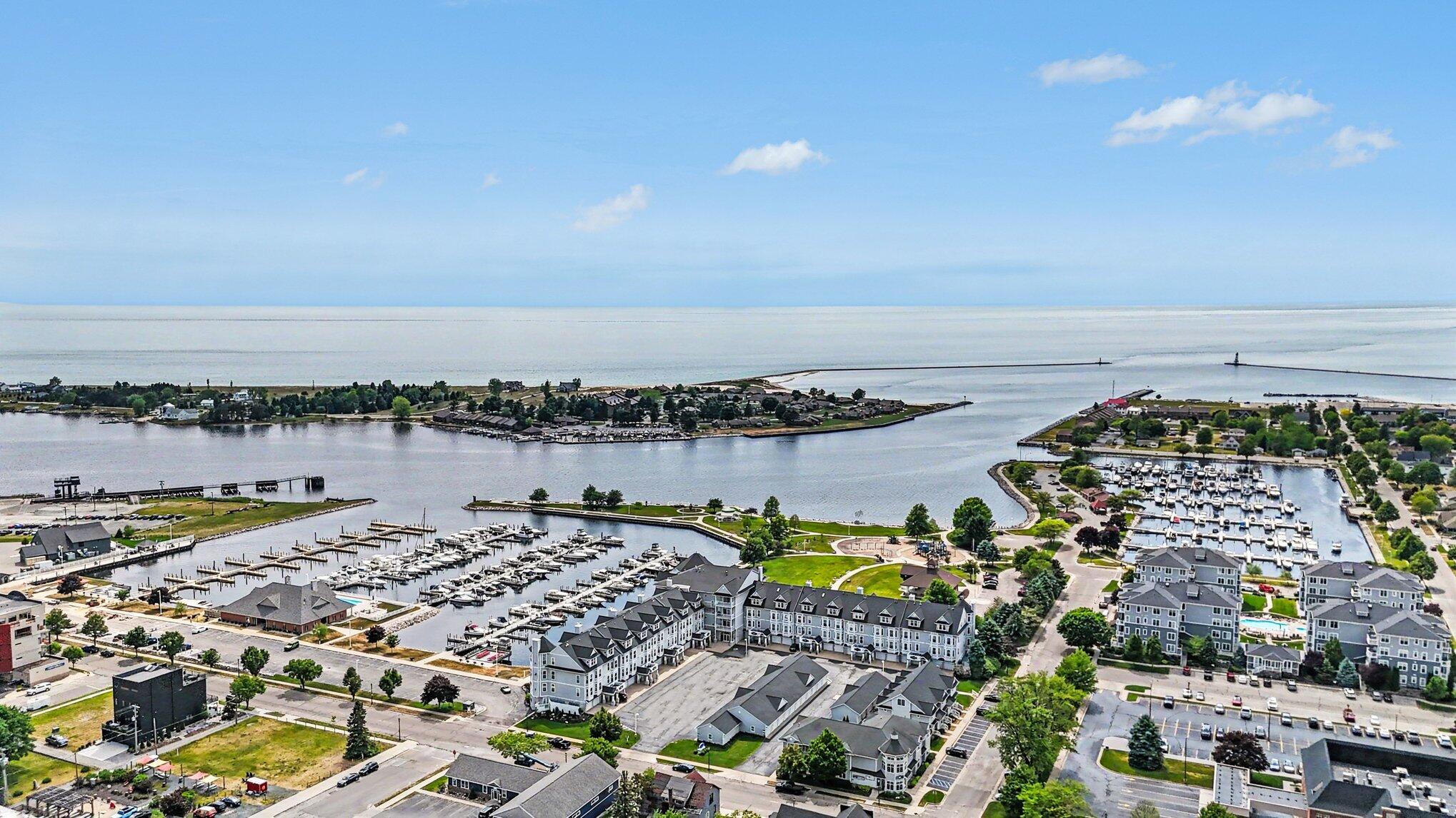300 S Rath Avenue Ludington MI 49431