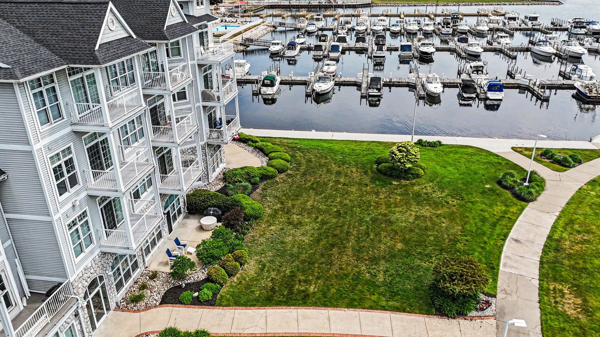 300 S Rath Avenue Ludington MI 49431