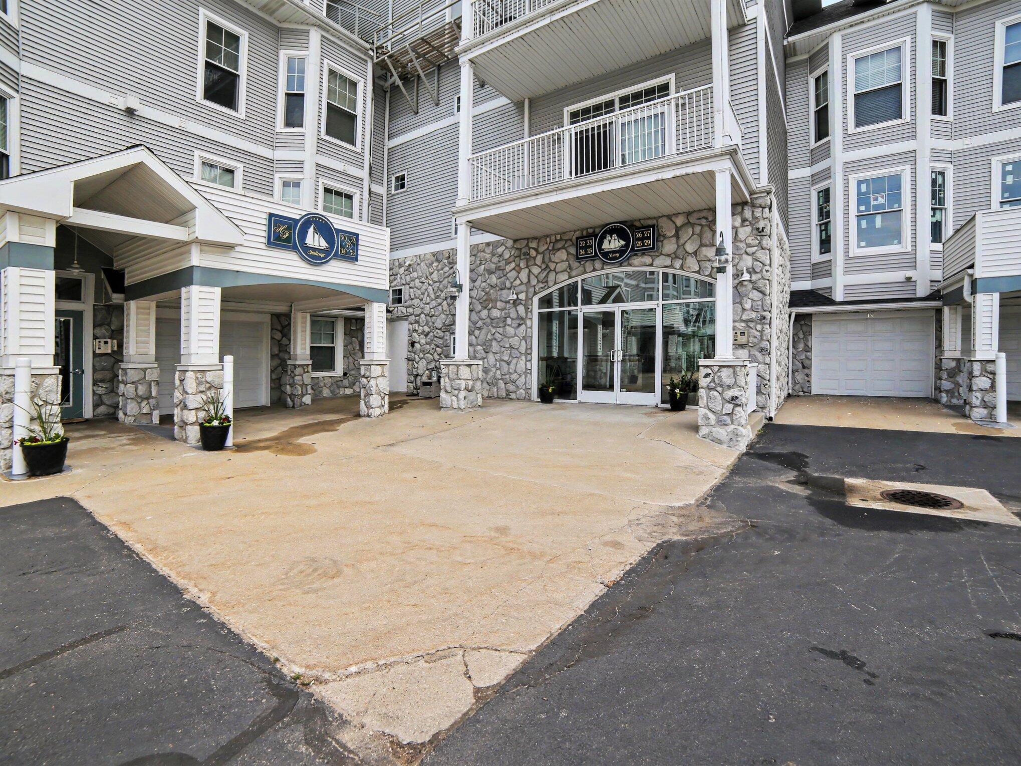 300 S Rath Avenue Ludington MI 49431