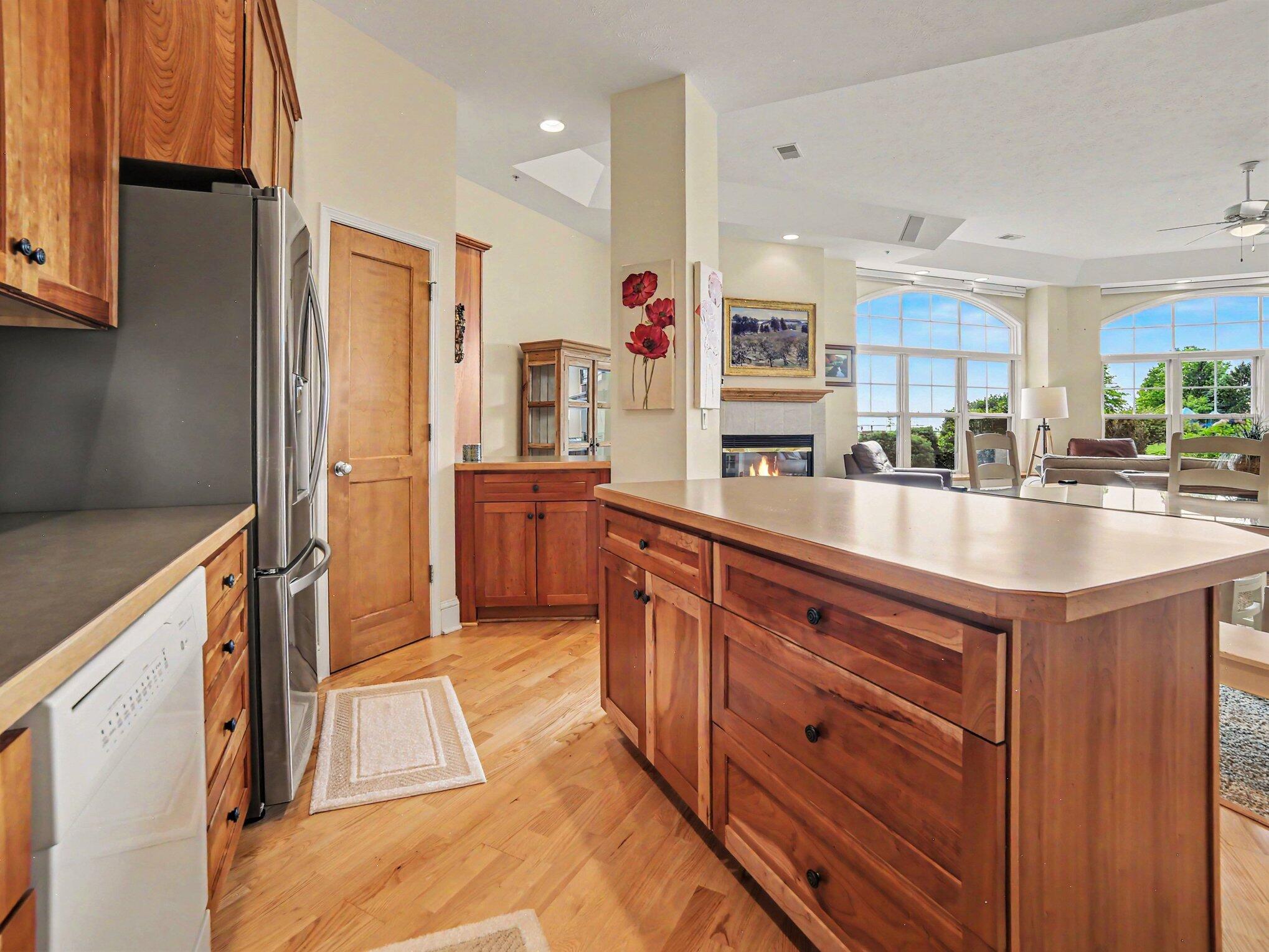 300 S Rath Avenue Ludington MI 49431