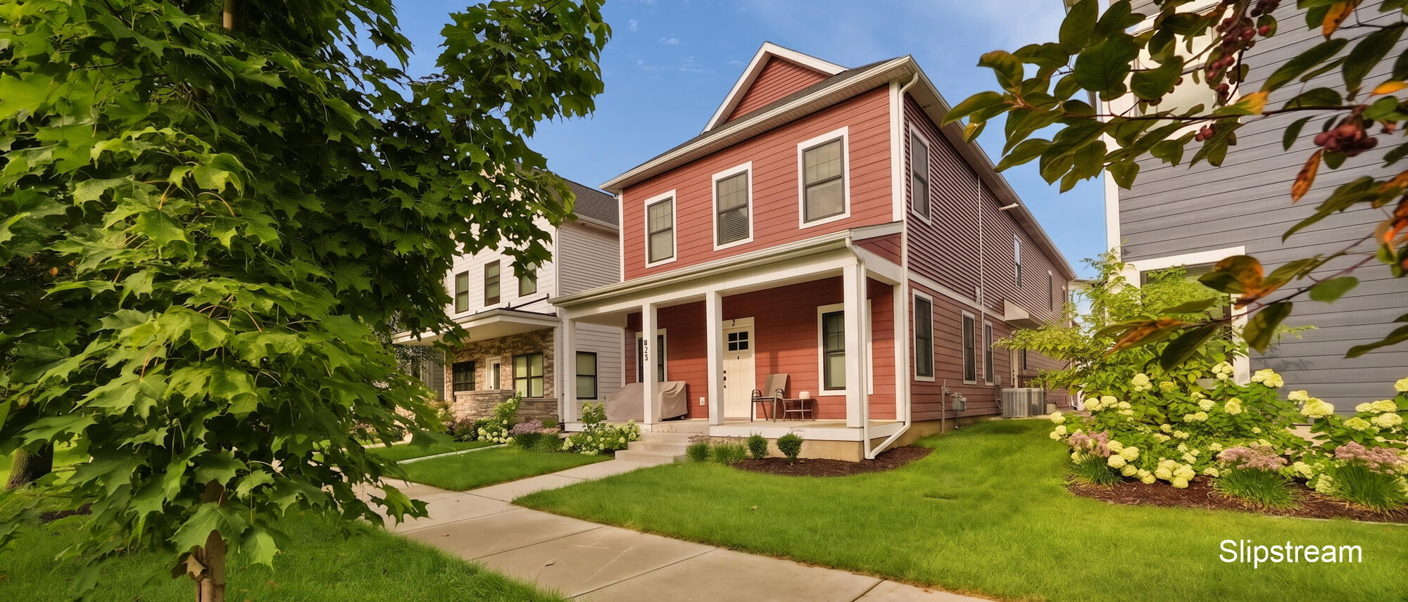 629 Fairview Avenue NE Grand Rapids MI 49503