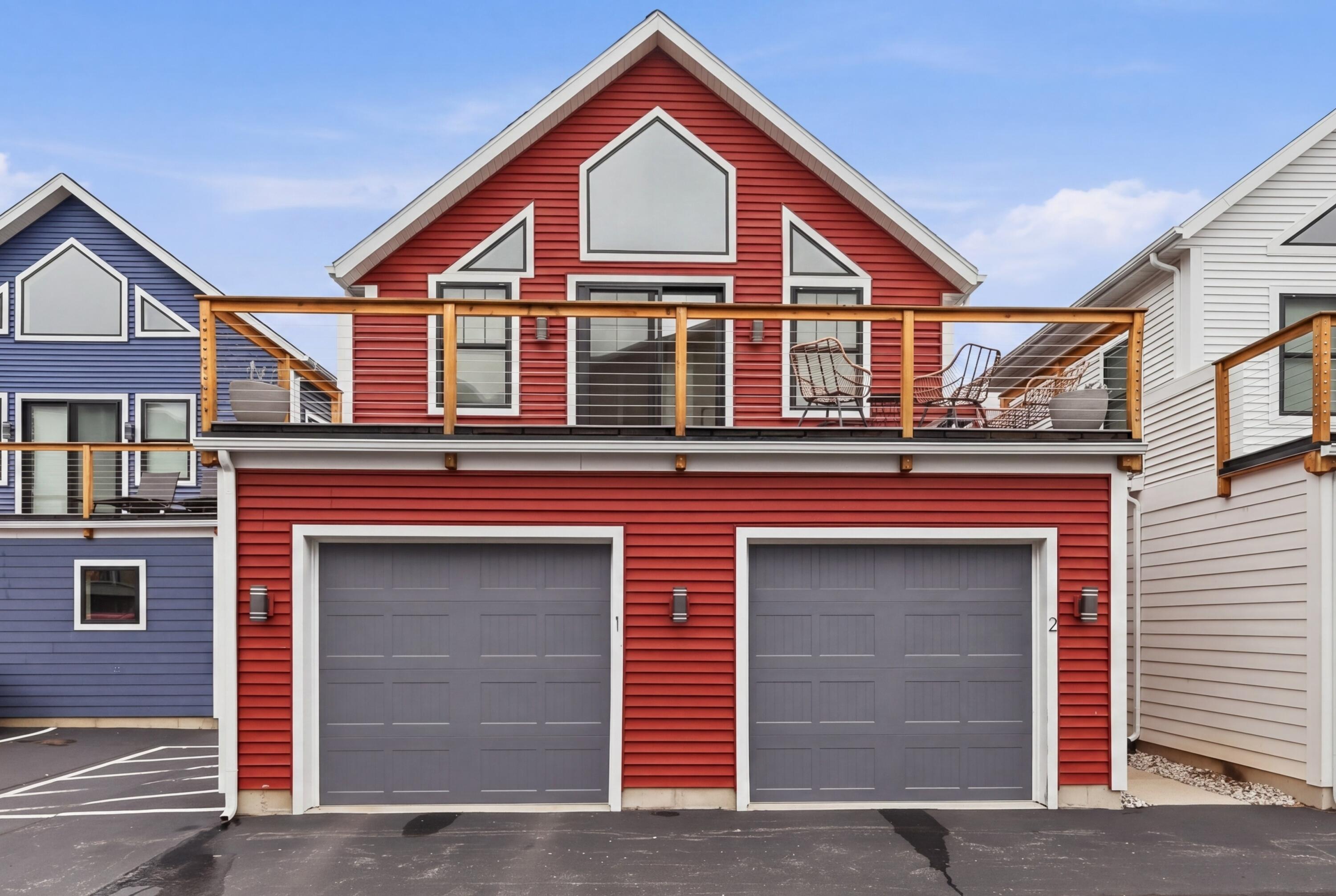 629 Fairview Avenue NE Grand Rapids MI 49503