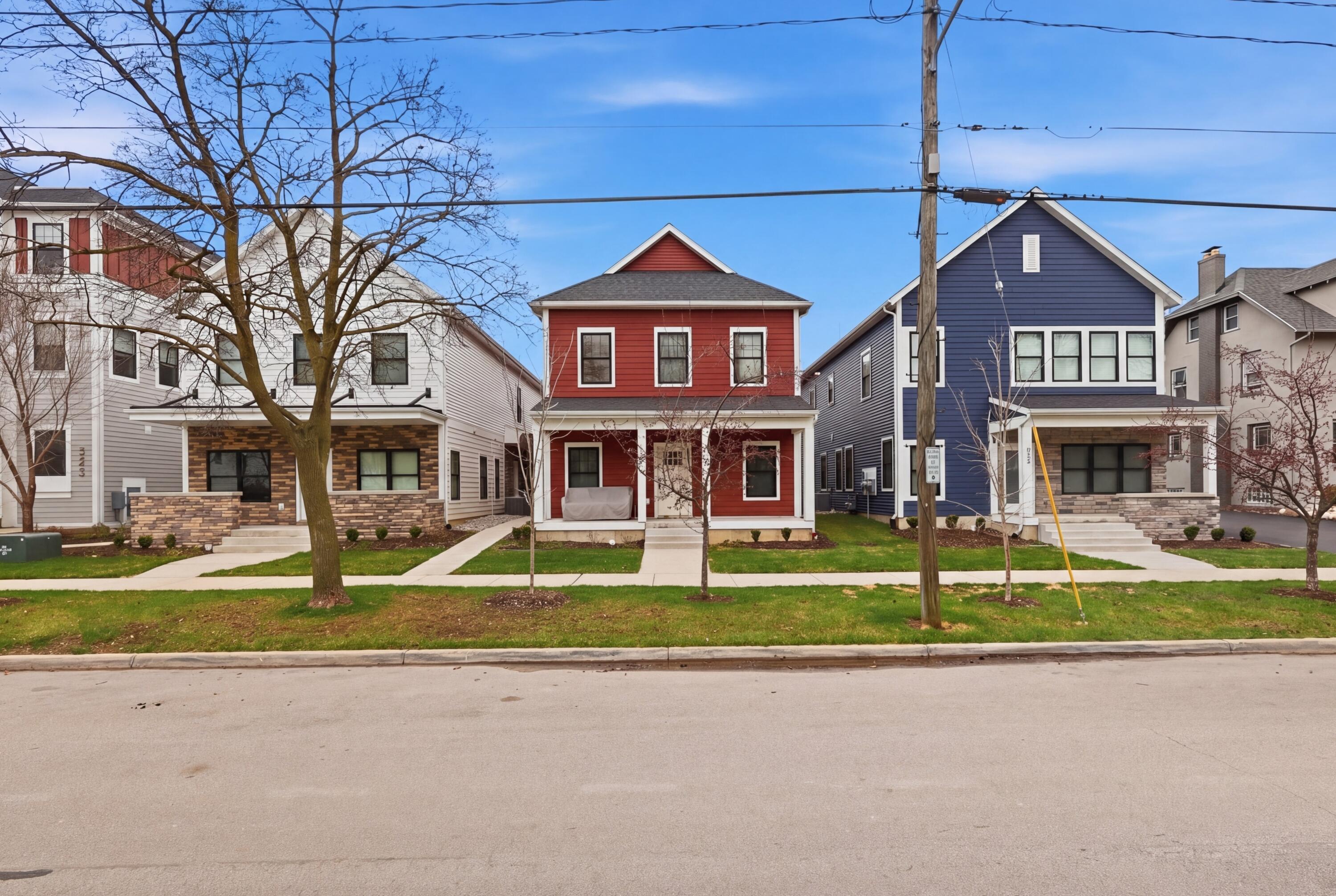 629 Fairview Avenue NE Grand Rapids MI 49503