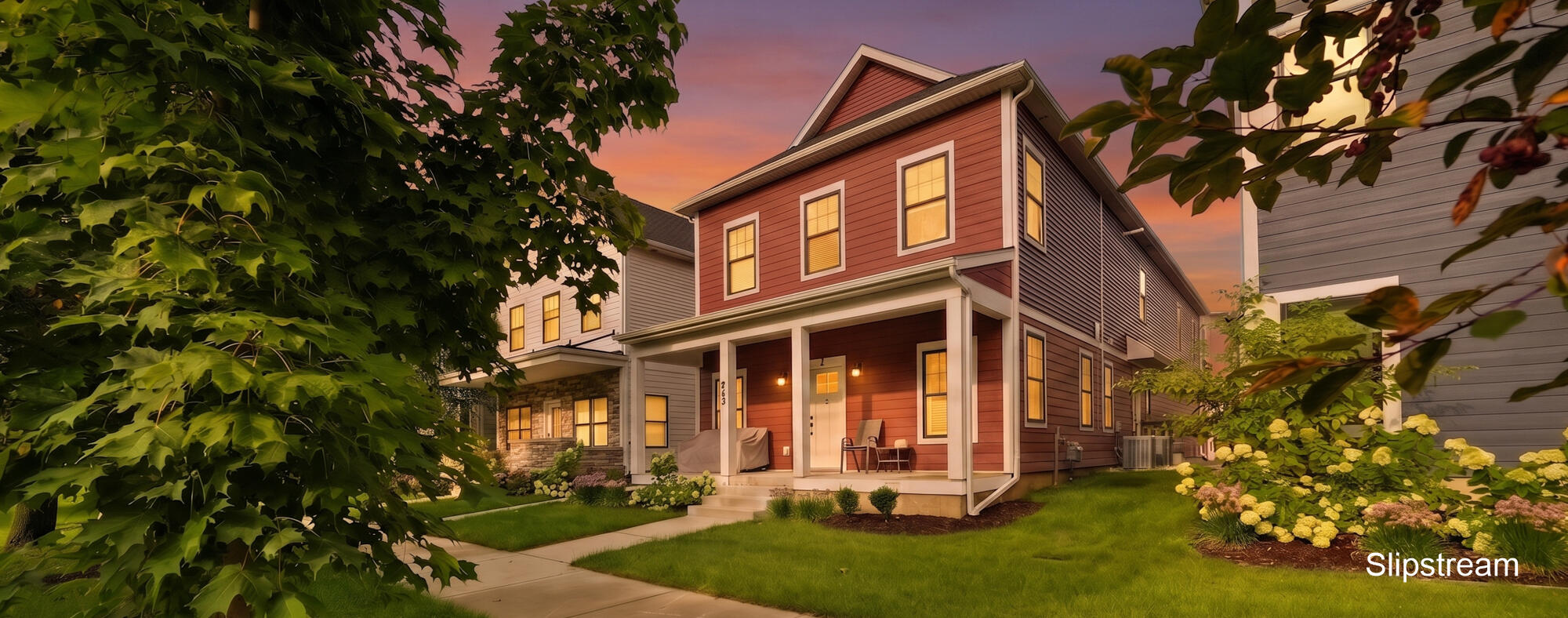 629 Fairview Avenue NE Grand Rapids MI 49503