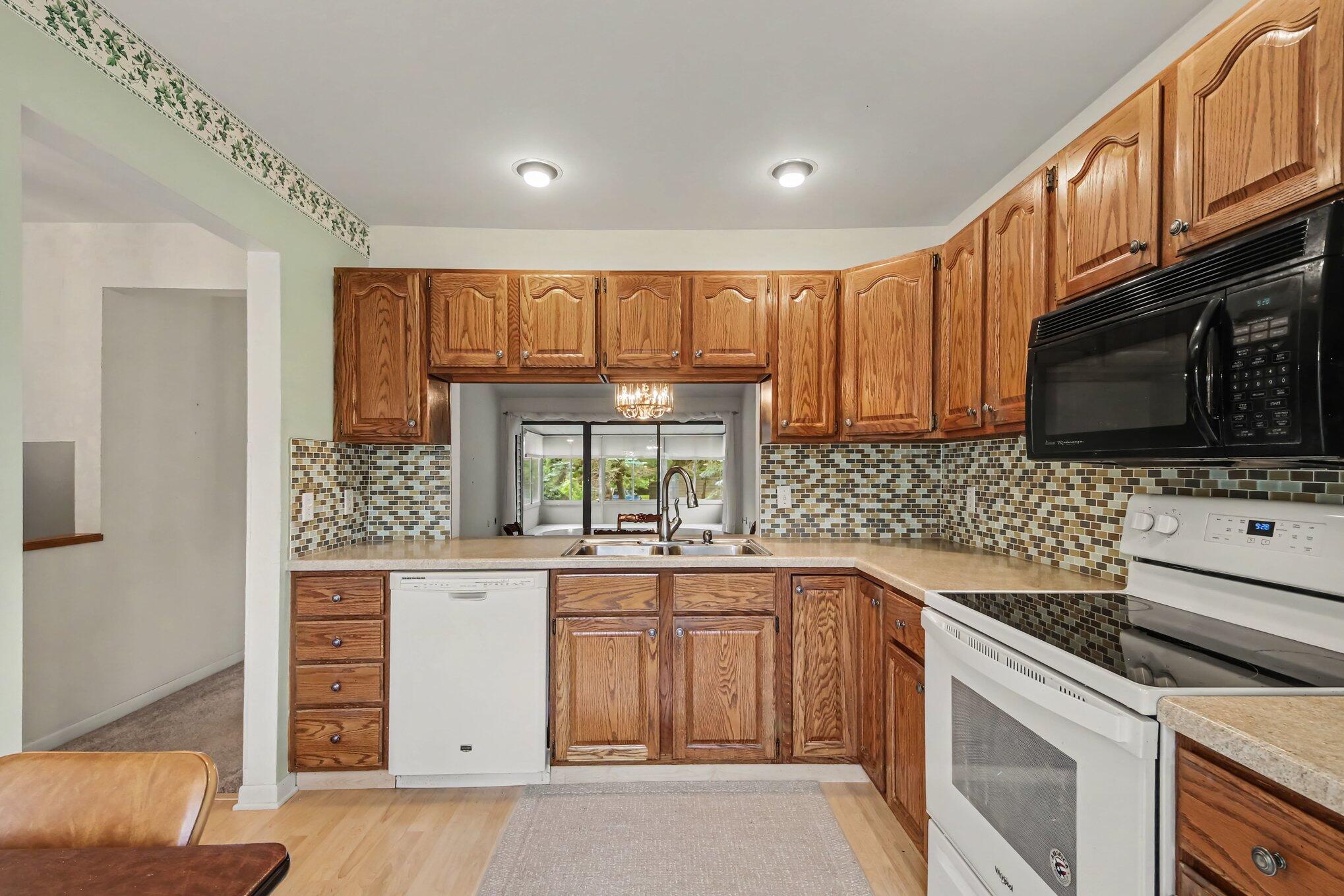 2748 SE Mulford Drive SE Drive SE Grand Rapids MI 49546