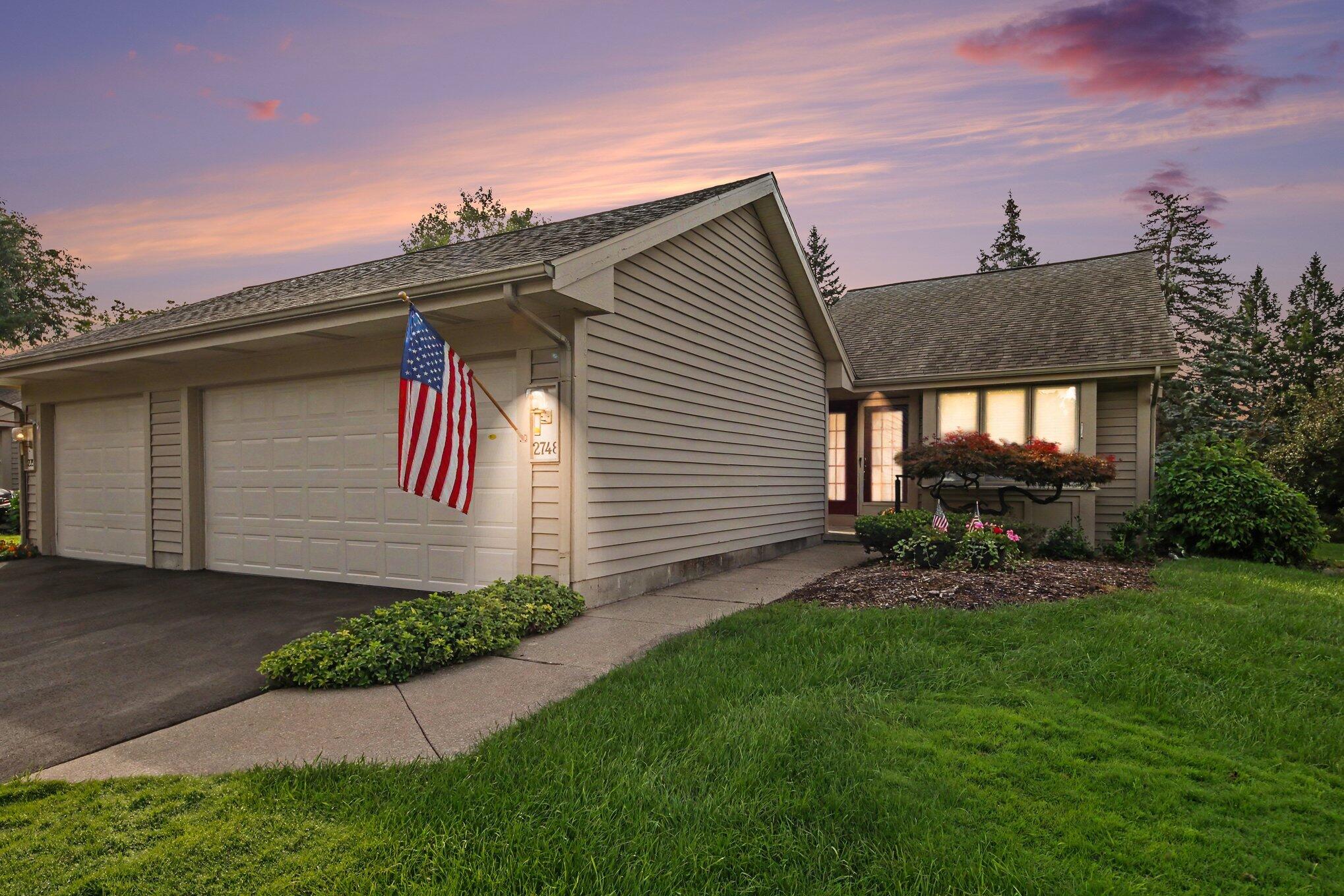 2748 SE Mulford Drive SE Drive SE Grand Rapids MI 49546