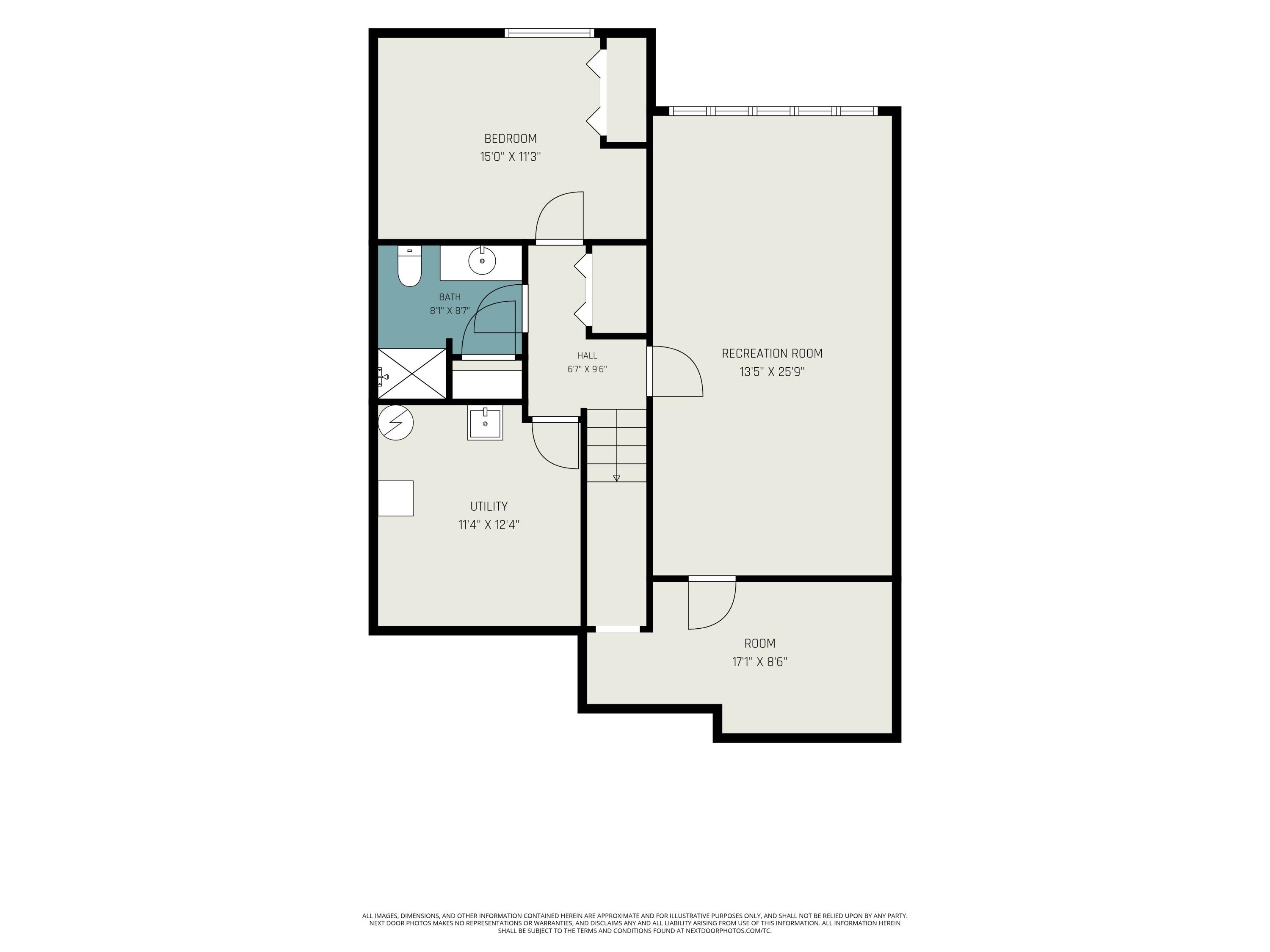 2748 SE Mulford Drive SE Drive SE Grand Rapids MI 49546