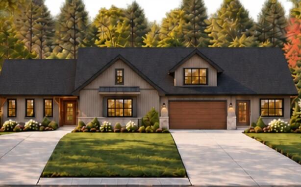 3541 Refuge Drive Saugatuck MI 49453