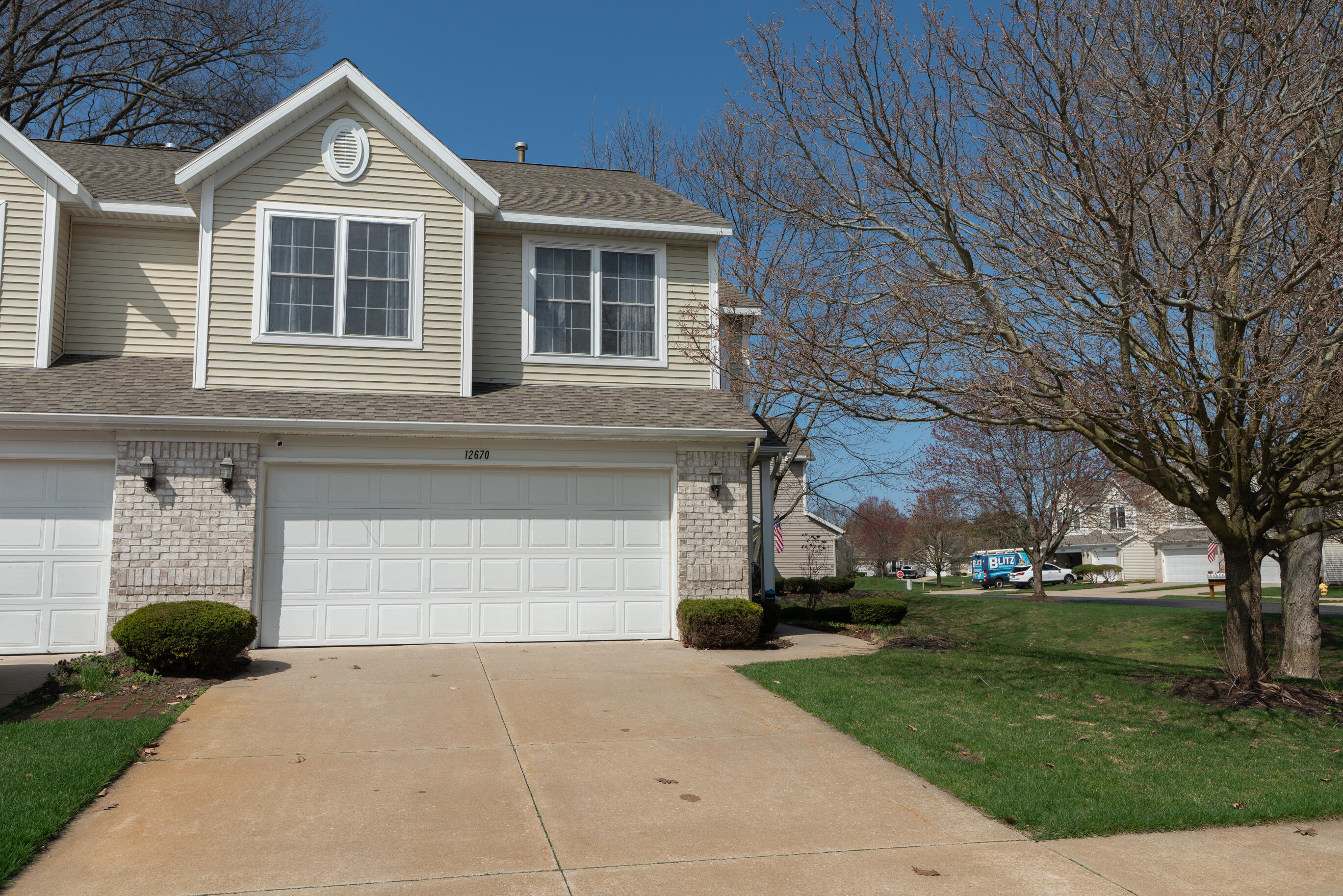 12670 Broadmoor Place Grand Haven MI 49417