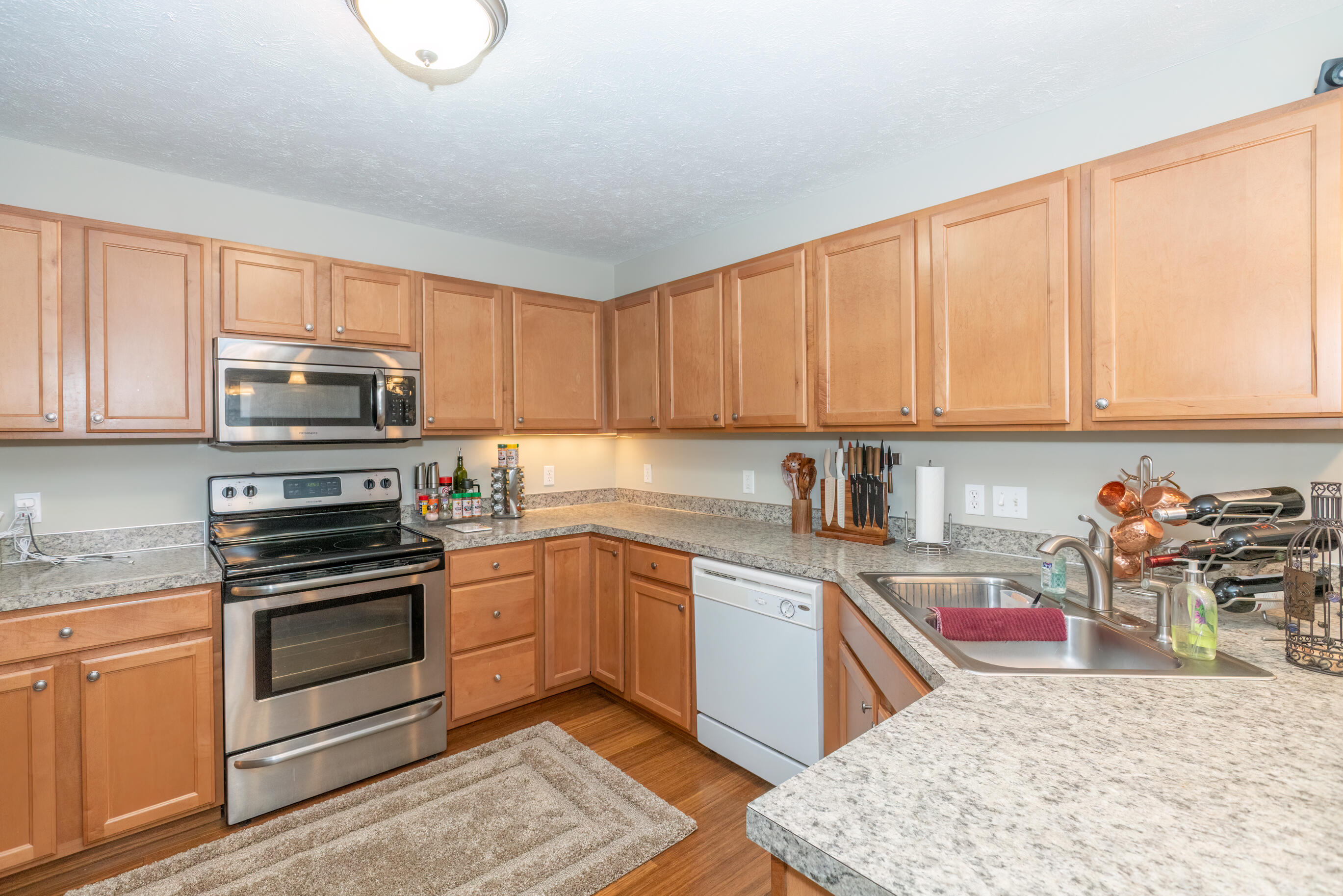 12670 Broadmoor Place Grand Haven MI 49417