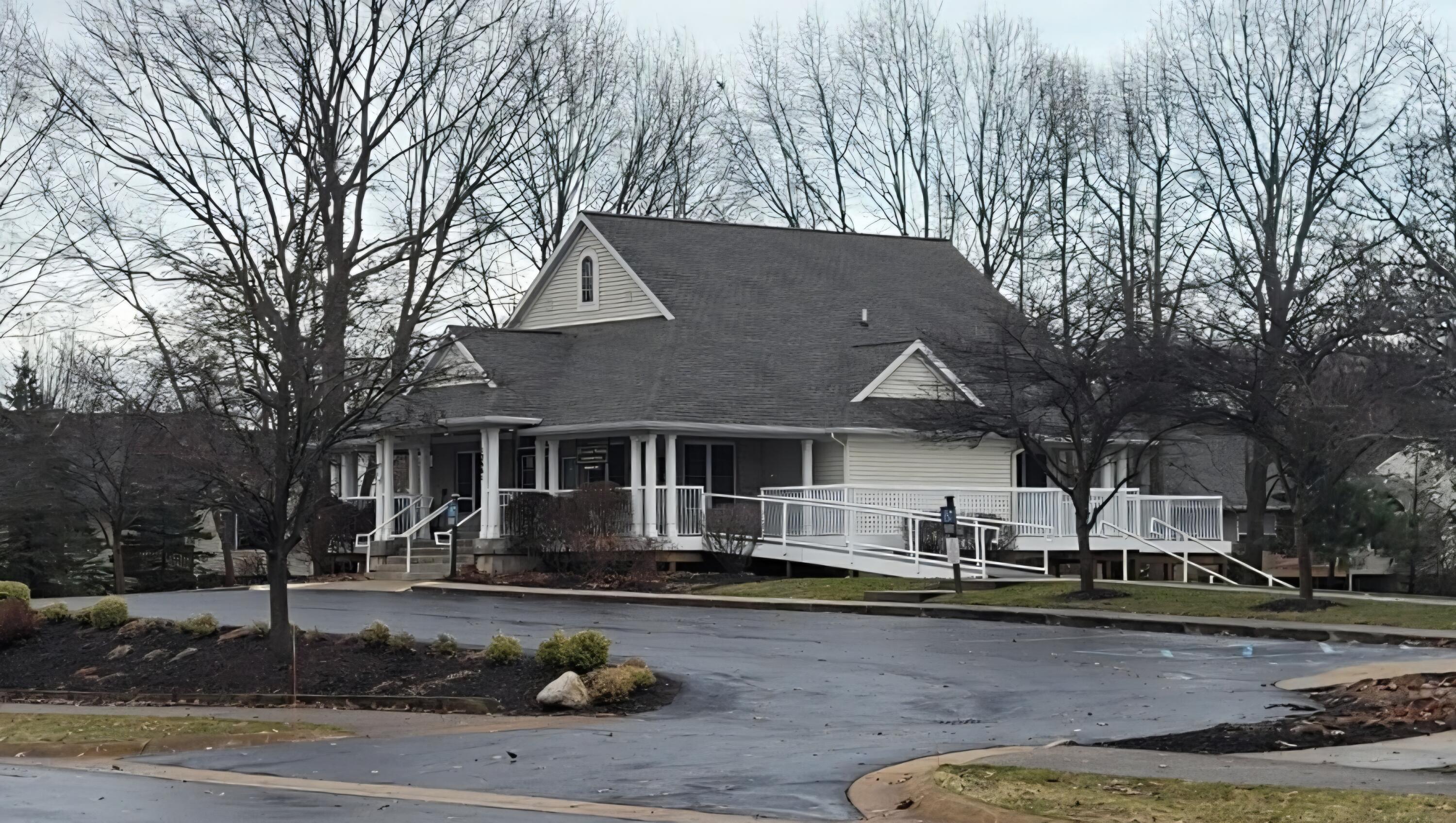 12670 Broadmoor Place Grand Haven MI 49417