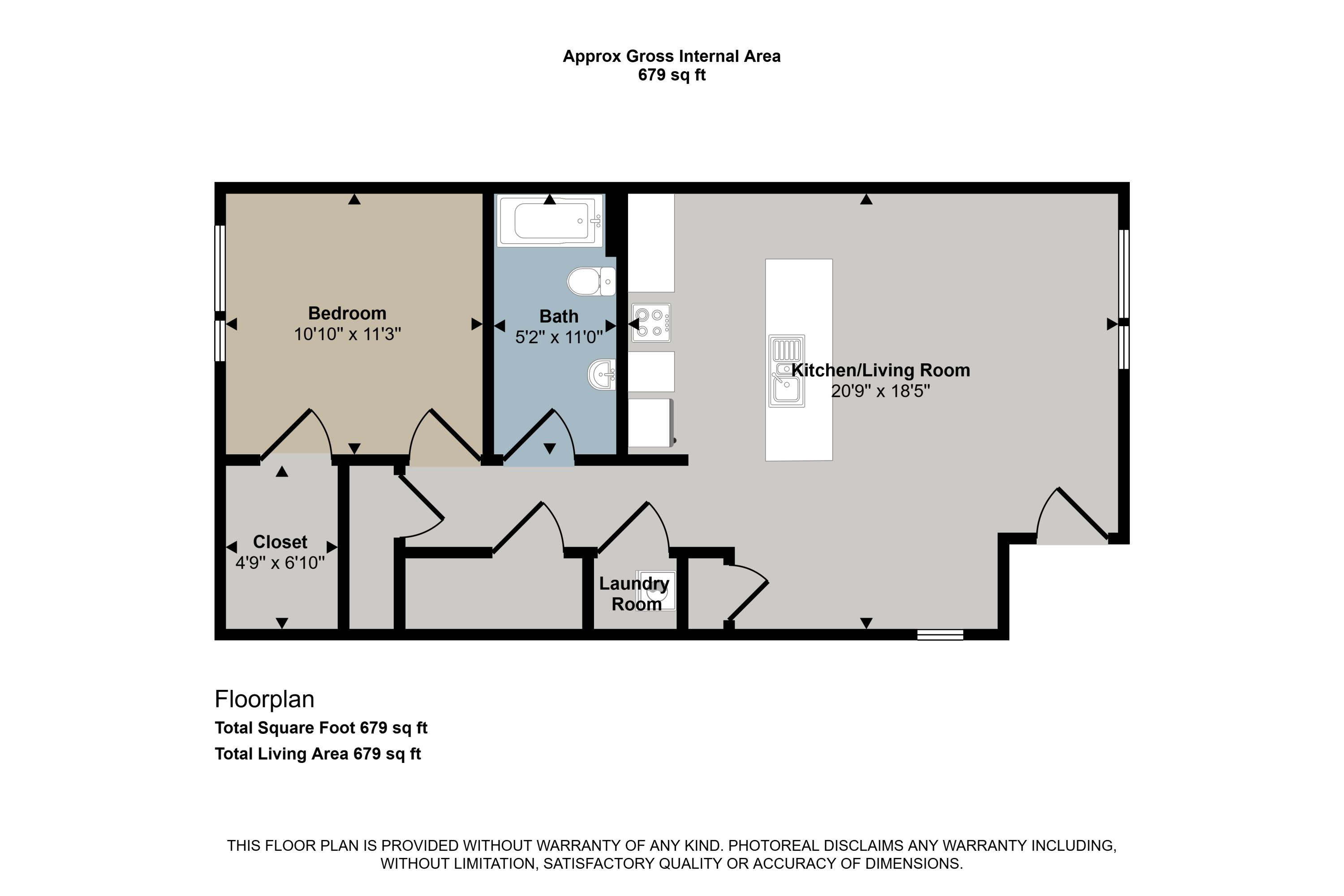 600 Douglas Street NW Grand Rapids MI 49504