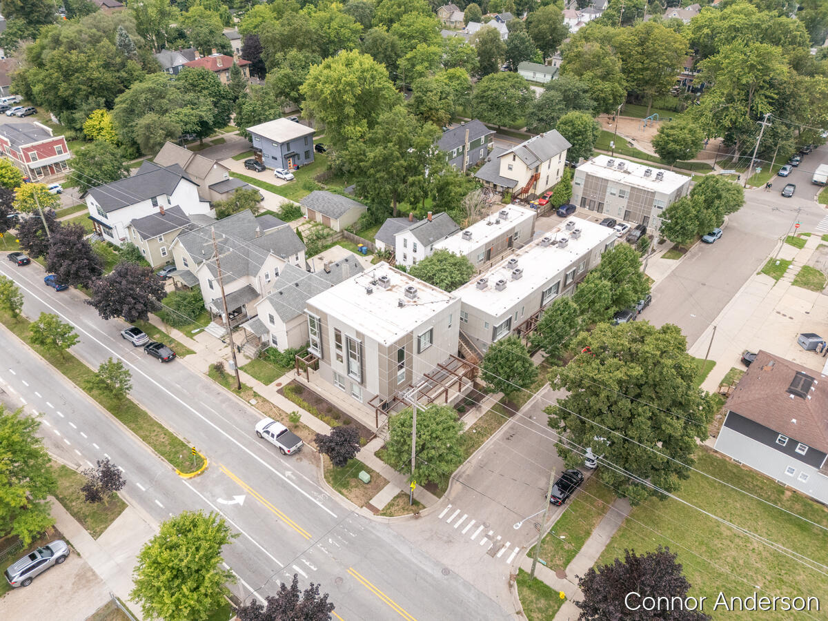 600 Douglas Street NW Grand Rapids MI 49504