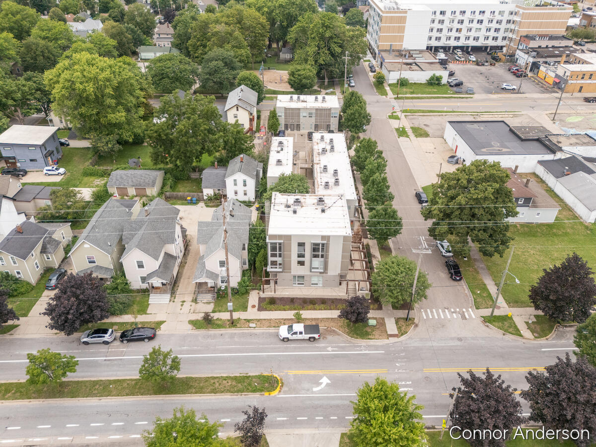 600 Douglas Street NW Grand Rapids MI 49504