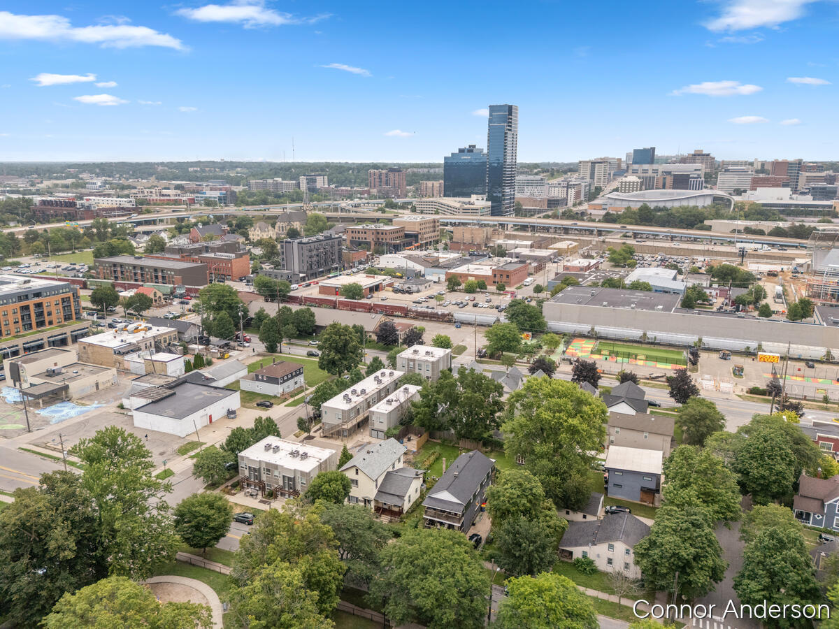 600 Douglas Street NW Grand Rapids MI 49504