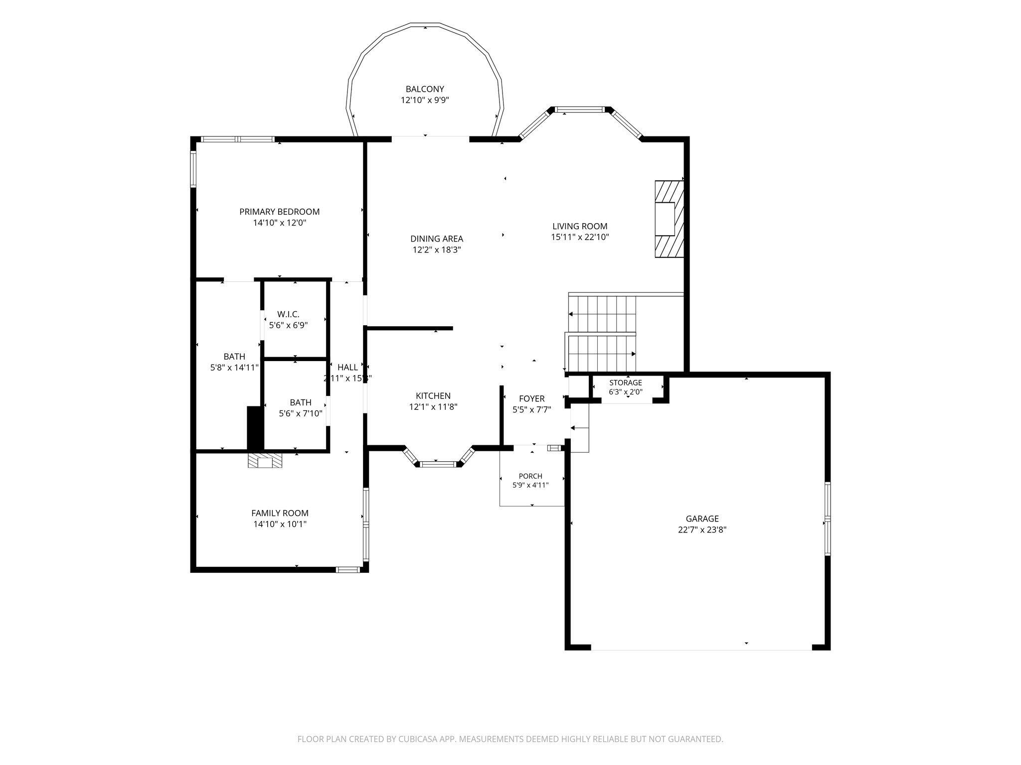 302 Foxcroft Circle Holland MI 49423