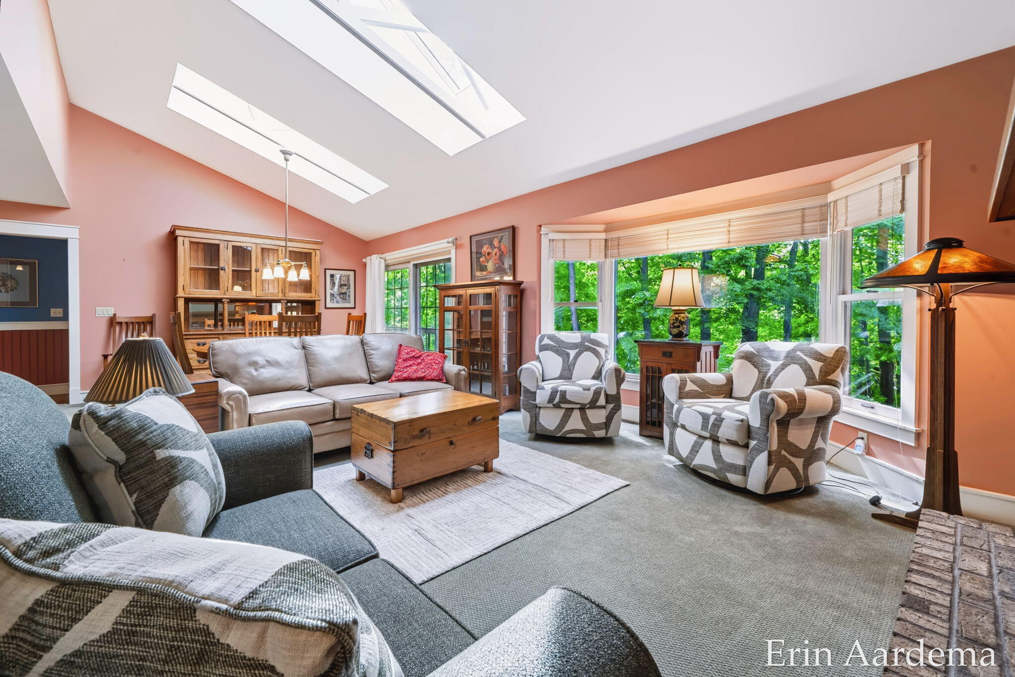 302 Foxcroft Circle Holland MI 49423