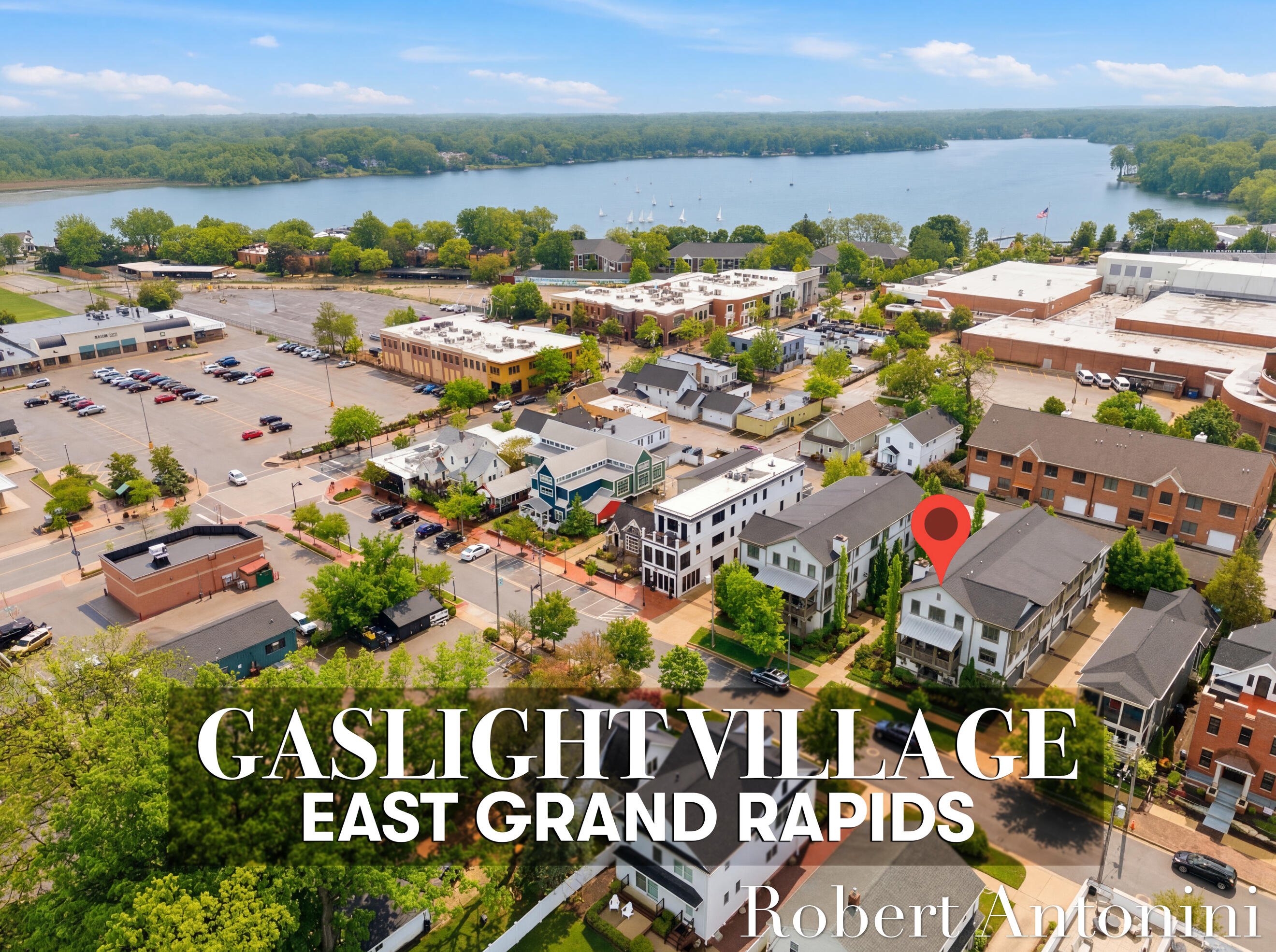 706 Croswell Avenue SE Grand Rapids MI 49506