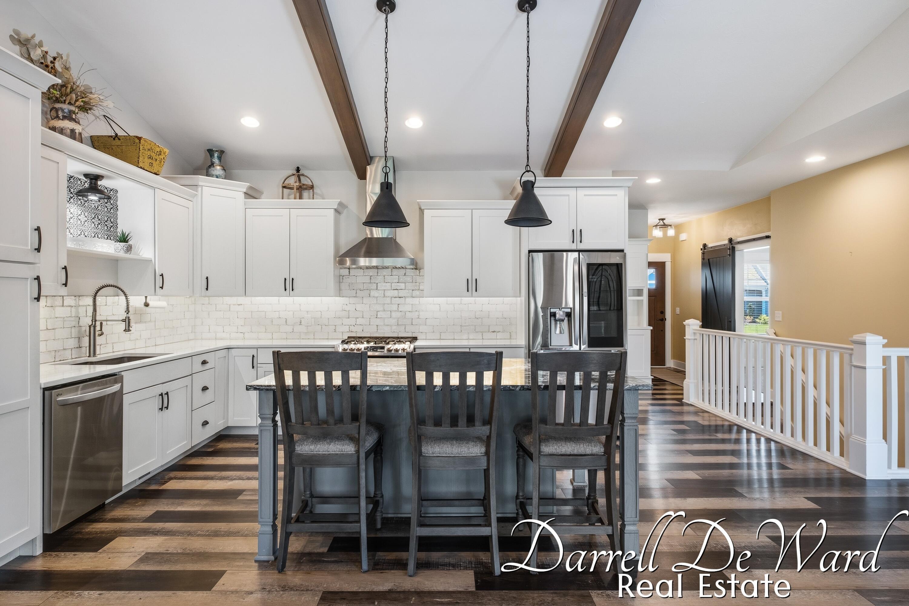 885 S Center Park Drive SW Byron Center MI 49315