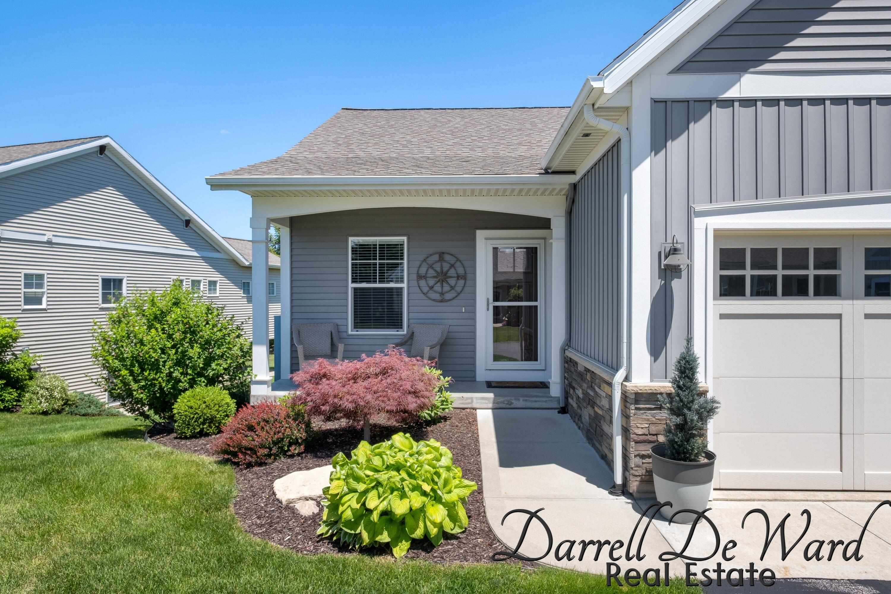 885 S Center Park Drive SW Byron Center MI 49315
