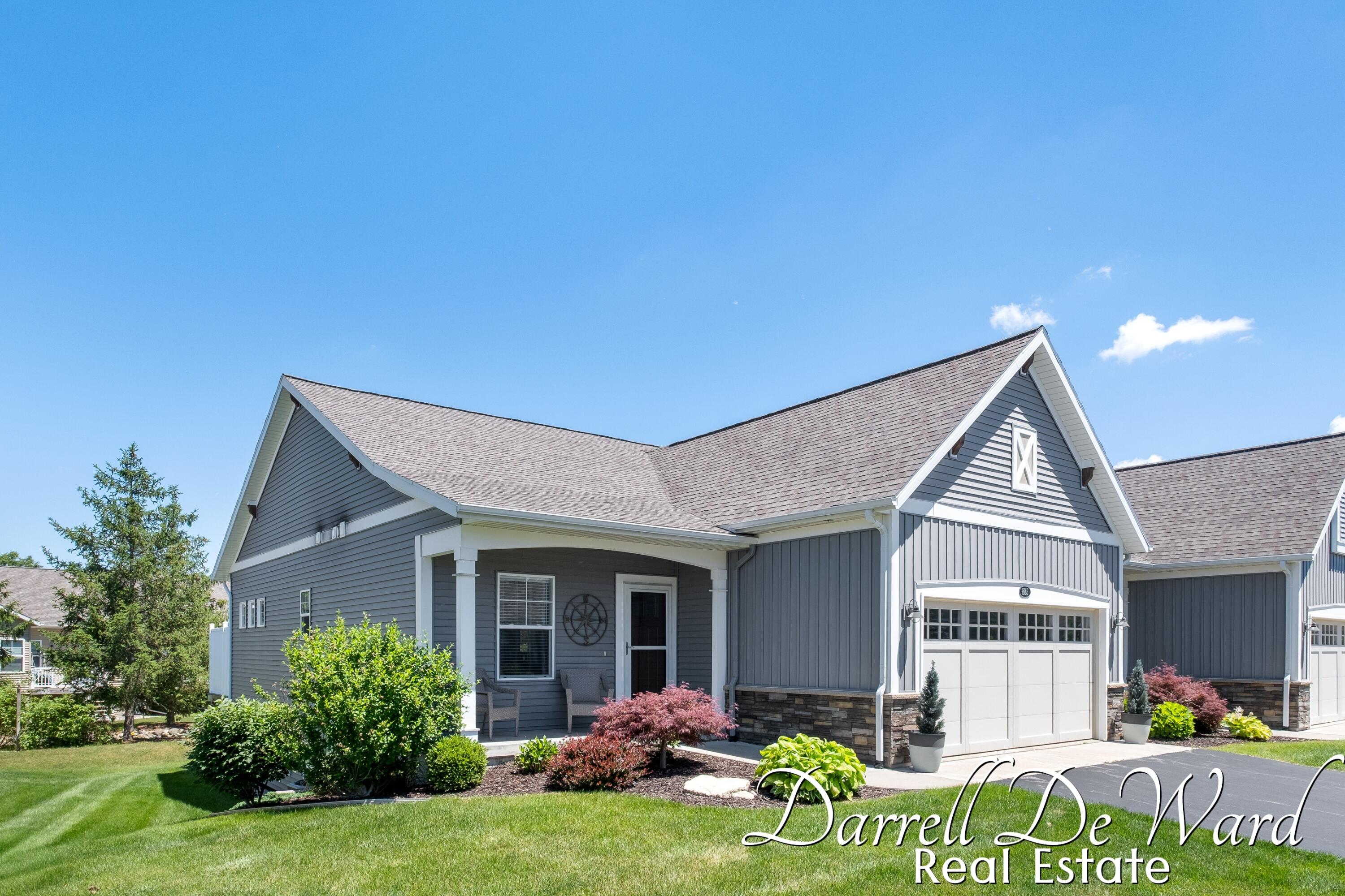 885 S Center Park Drive SW Byron Center MI 49315