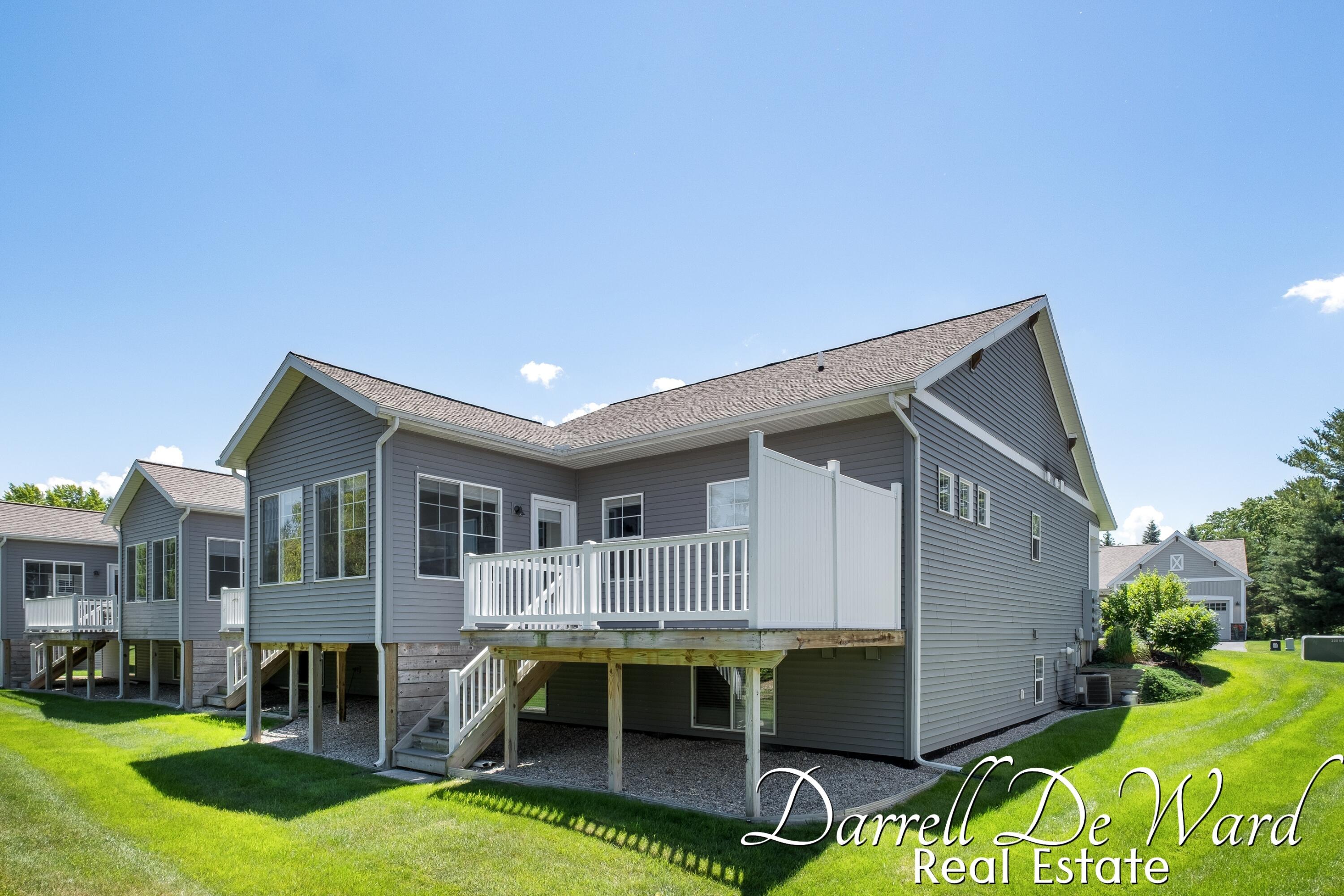 885 S Center Park Drive SW Byron Center MI 49315