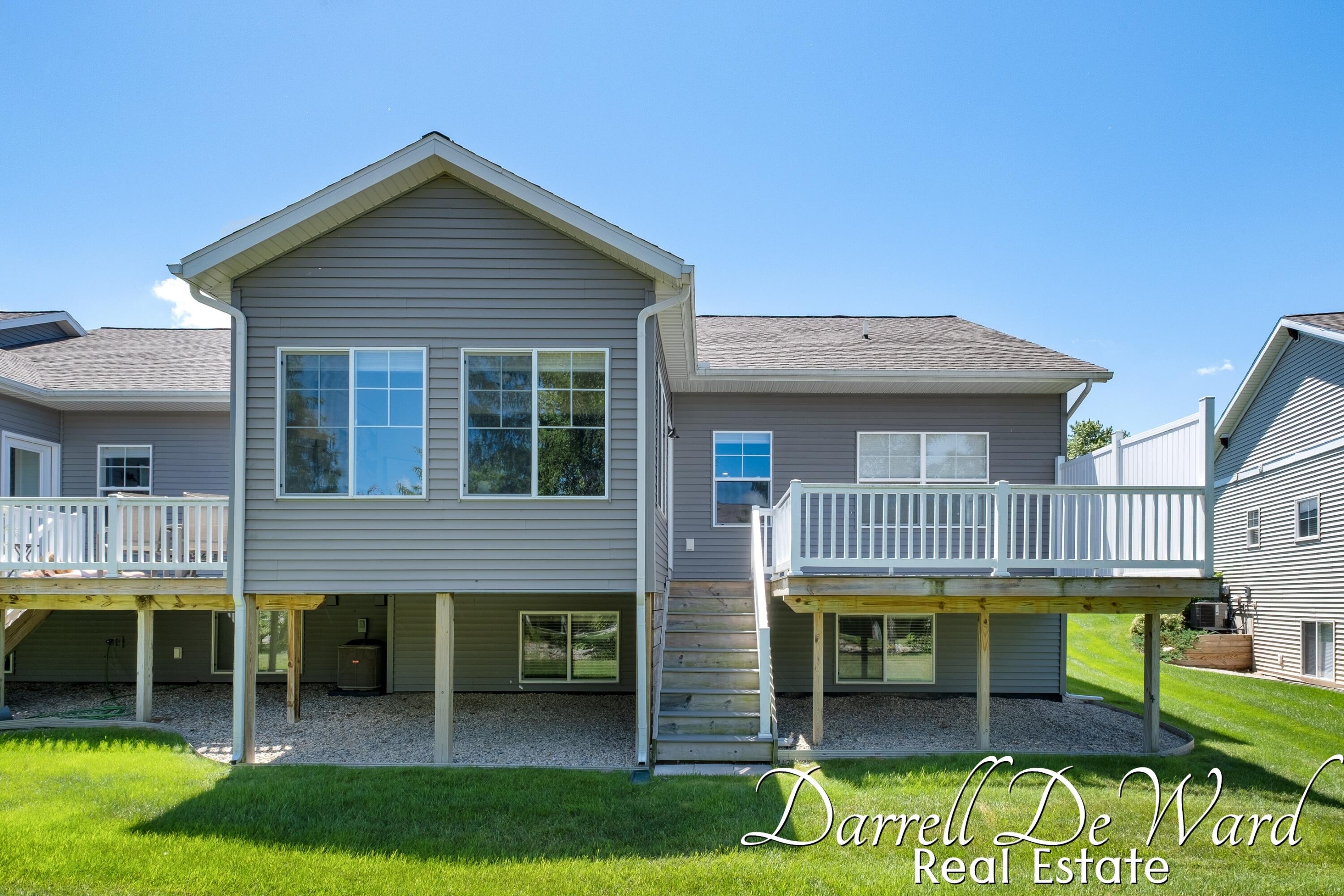 885 S Center Park Drive SW Byron Center MI 49315