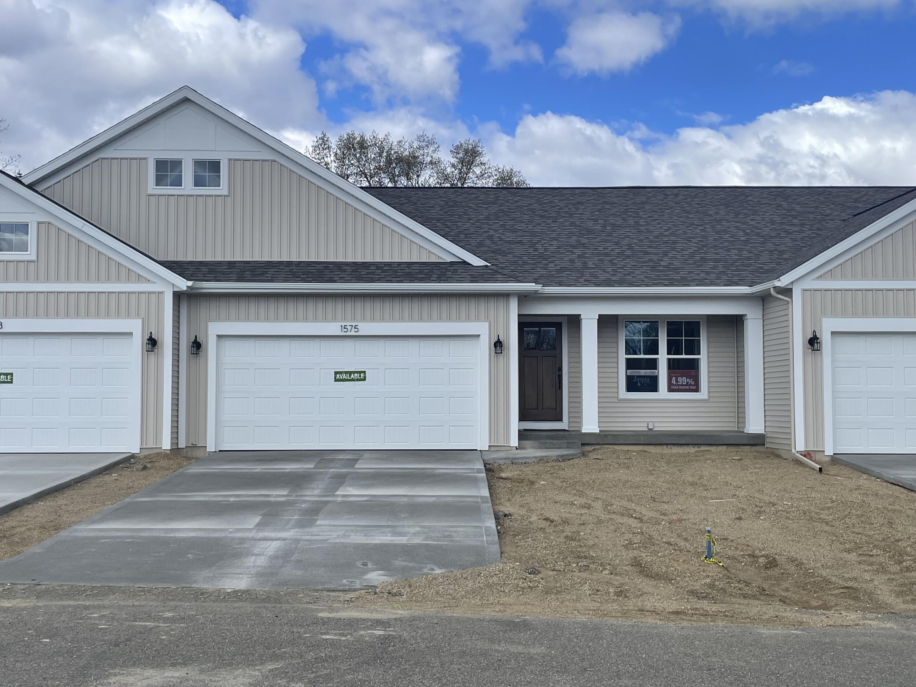 1575 N Village Circle Kalamazoo MI 49009