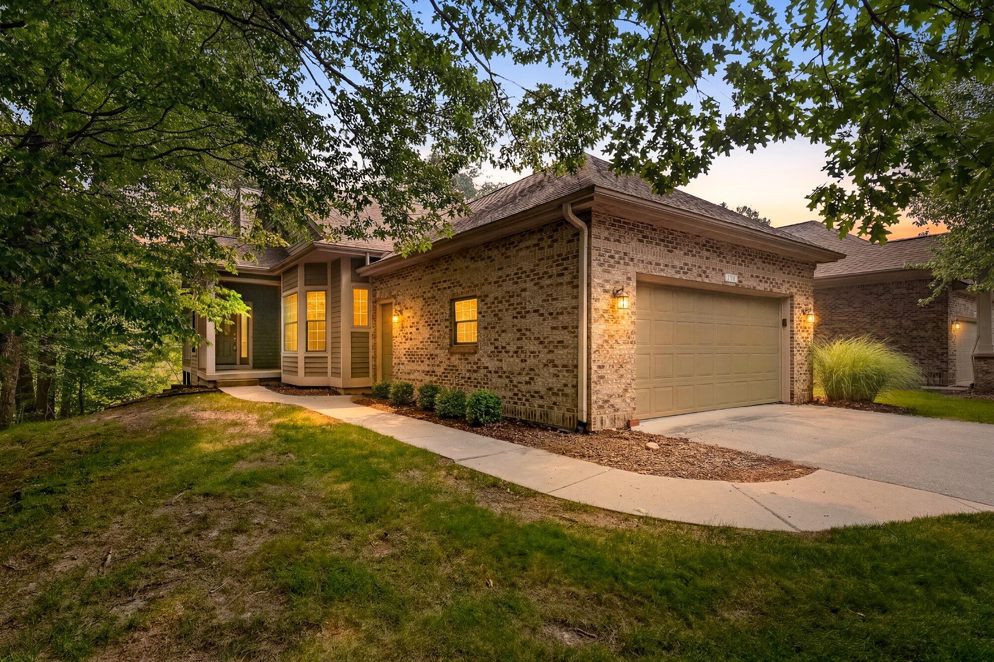 1718 Big Timber Court NE Grand Rapids MI 49505