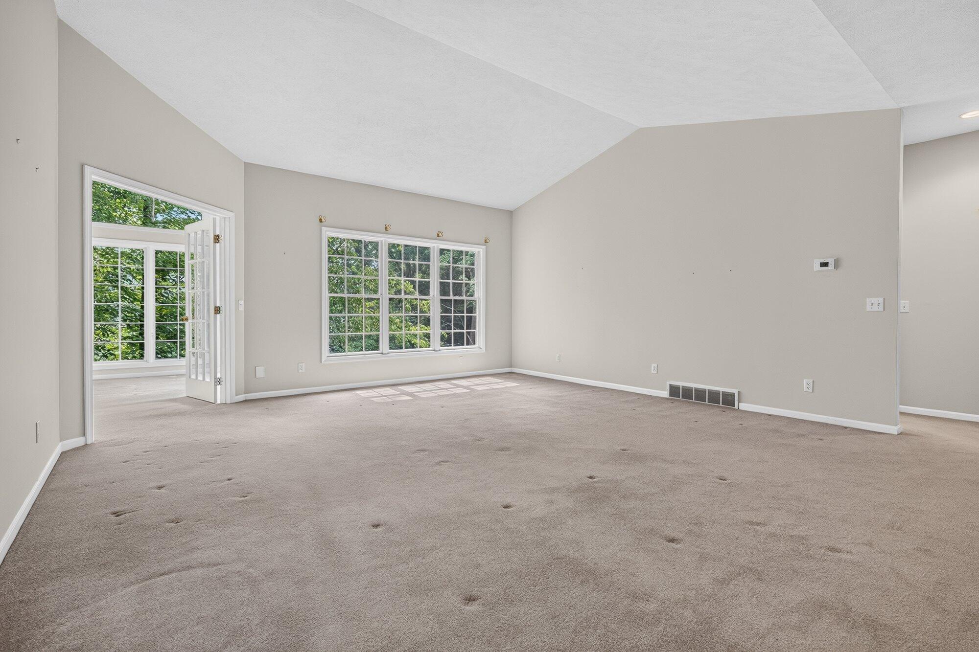 1718 Big Timber Court NE Grand Rapids MI 49505