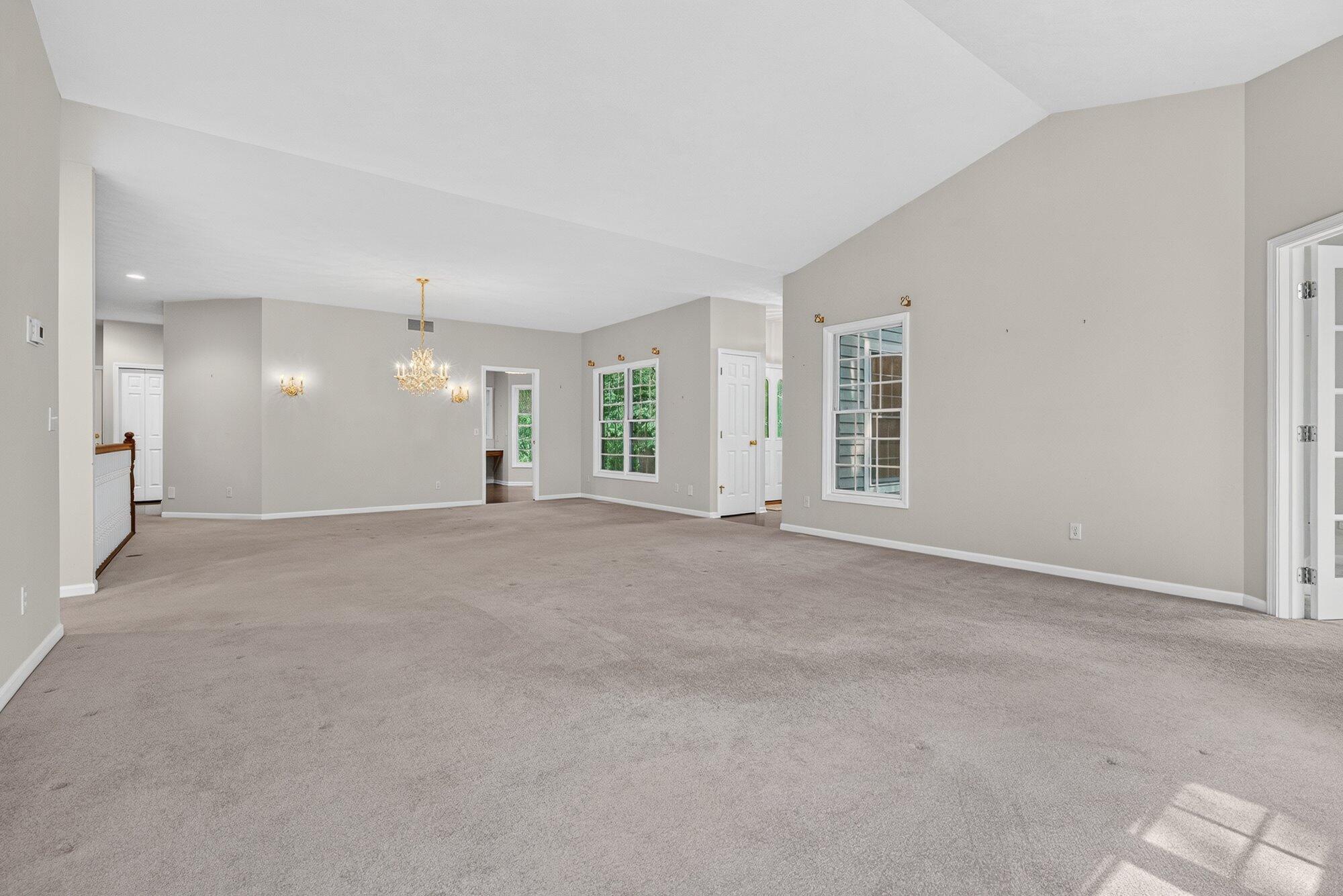 1718 Big Timber Court NE Grand Rapids MI 49505