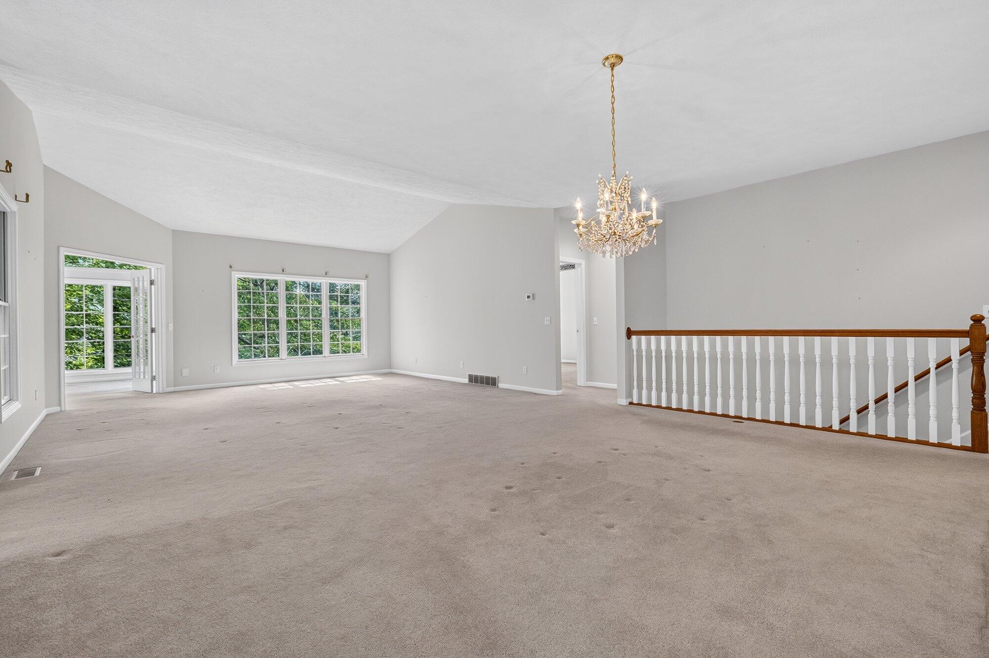 1718 Big Timber Court NE Grand Rapids MI 49505