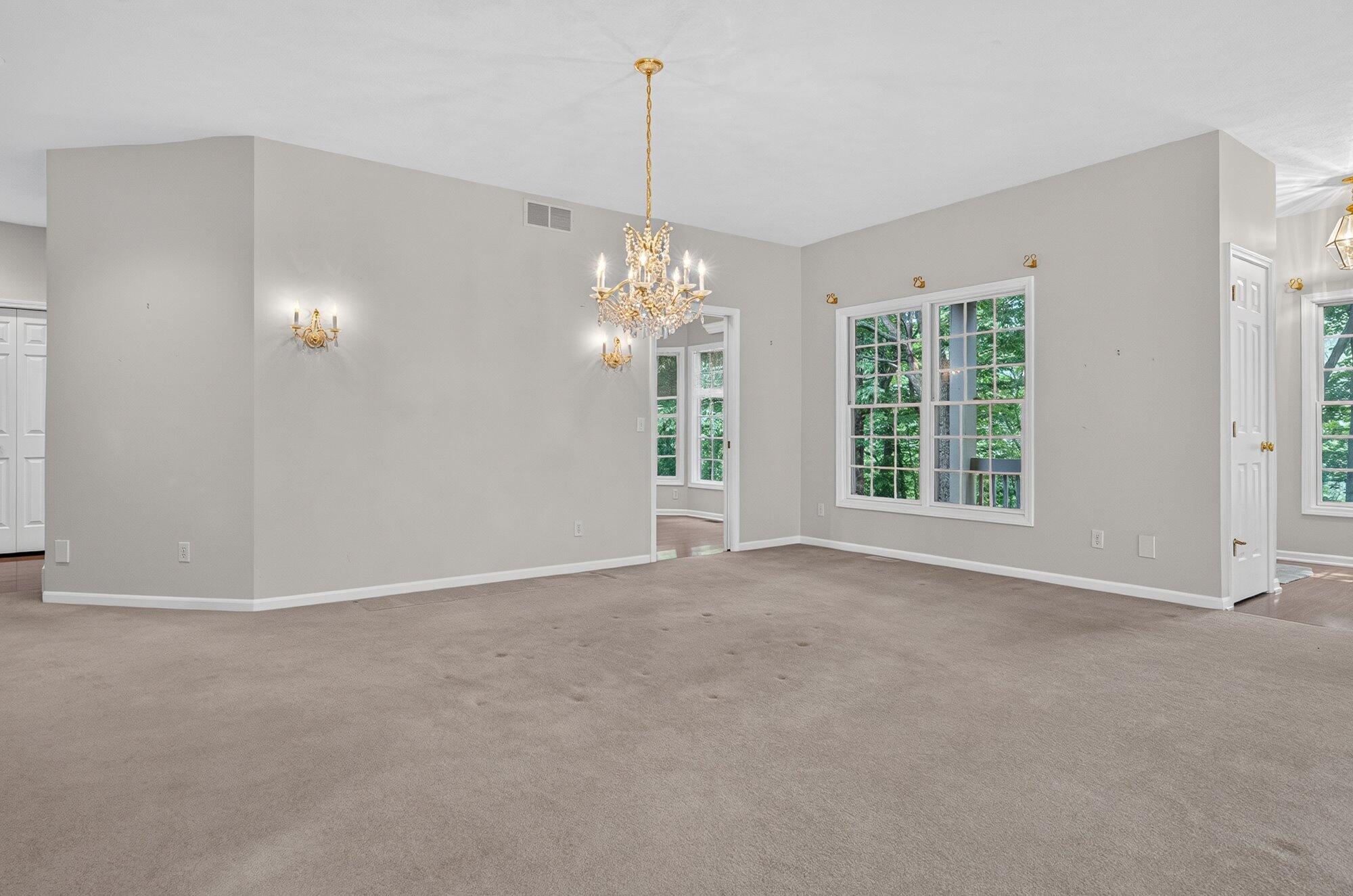 1718 Big Timber Court NE Grand Rapids MI 49505